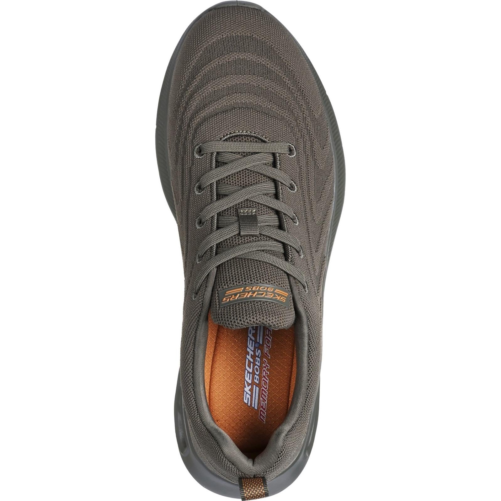 Skechers Bobs Unity Sleek Revive Trainers