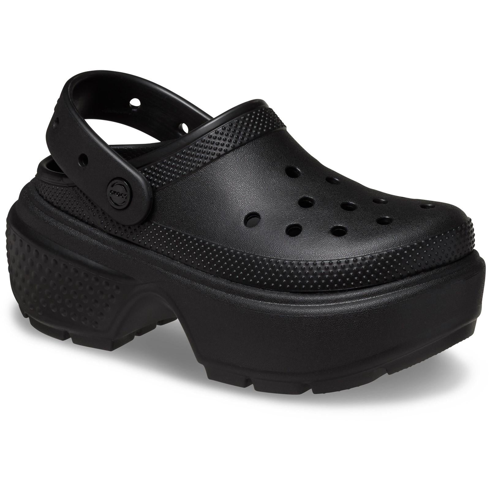 Crocs Stomp Clog Sandals
