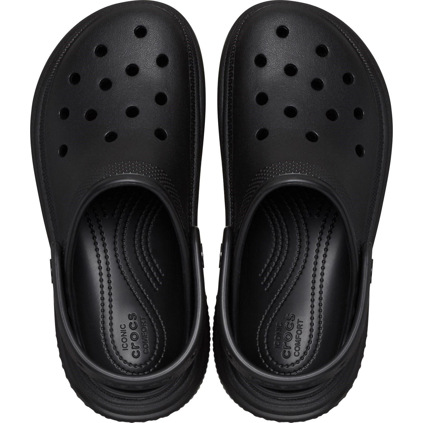 Crocs Stomp Clog Sandals