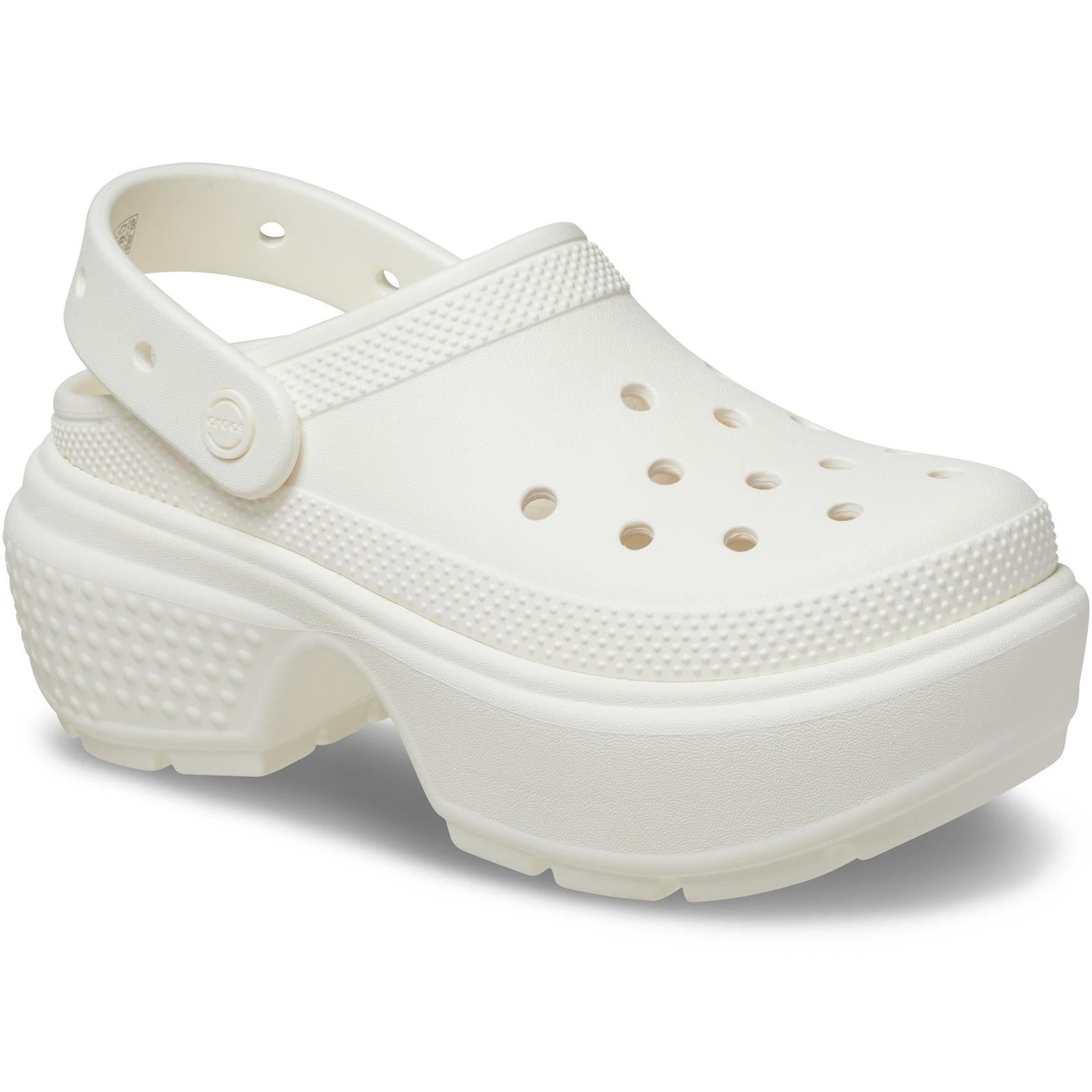 Crocs Stomp Clog Sandals