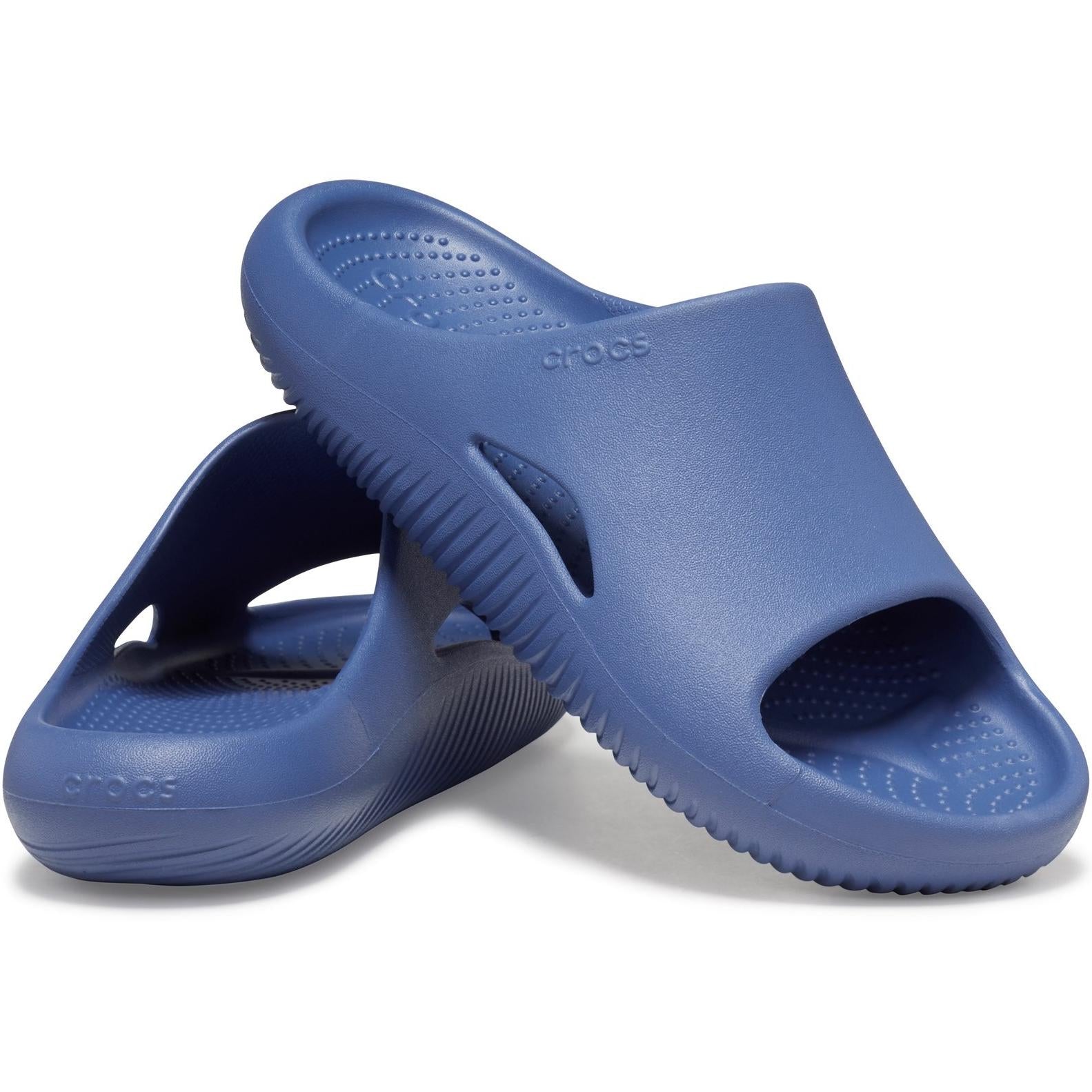 Crocs Mellow Slide Sandals