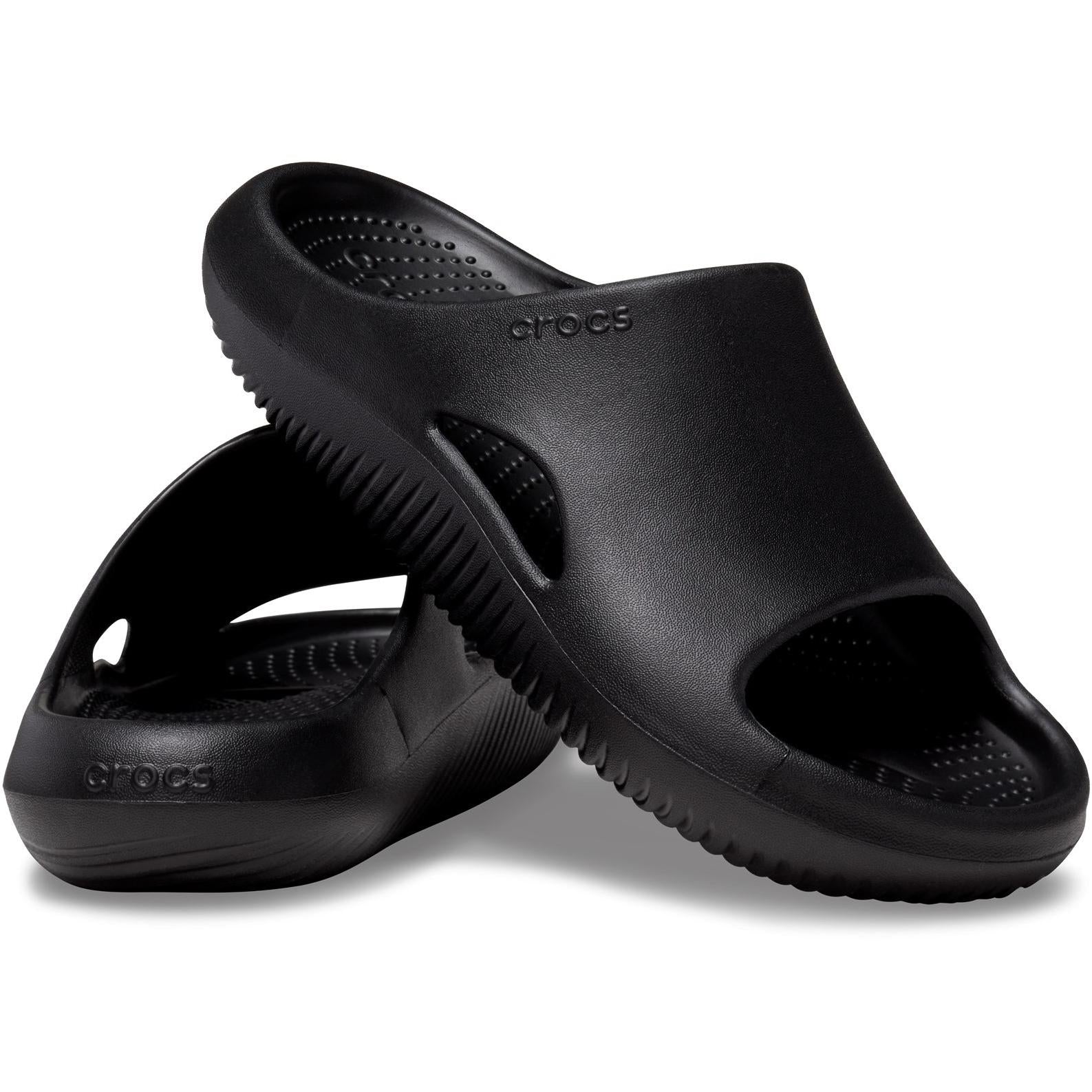 Crocs Mellow Slide Sandals