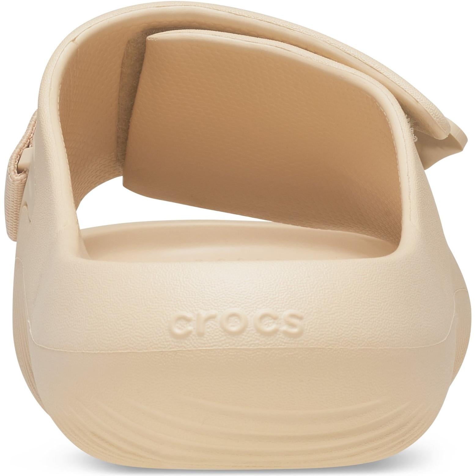 Crocs Mellow Luxe Slide Sandals