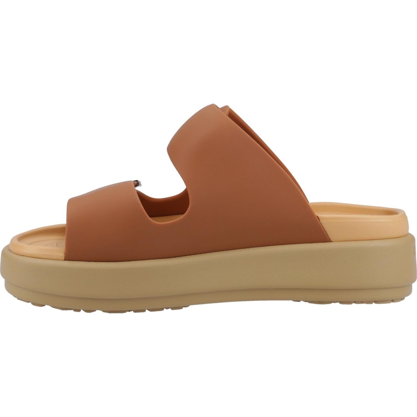 Crocs Brooklyn Luxe Sandal