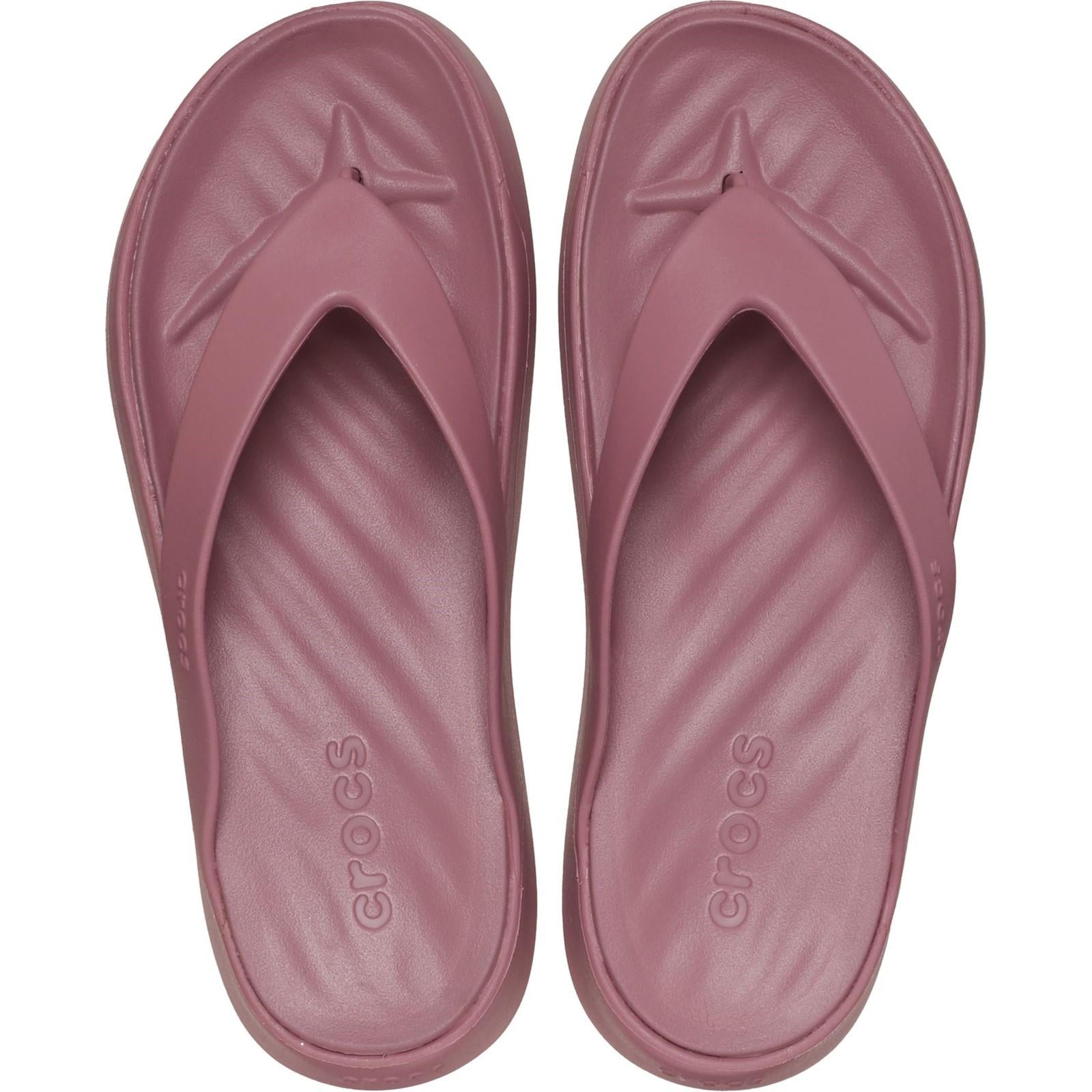 Crocs Getaway Flip Sandals