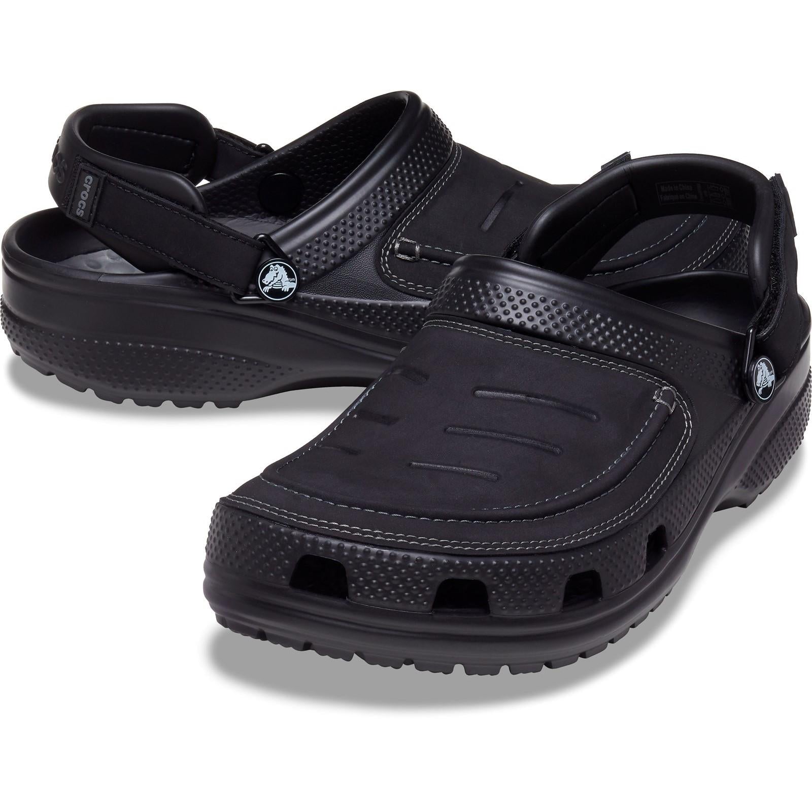 Crocs Yukon Vista II Clog Sandals