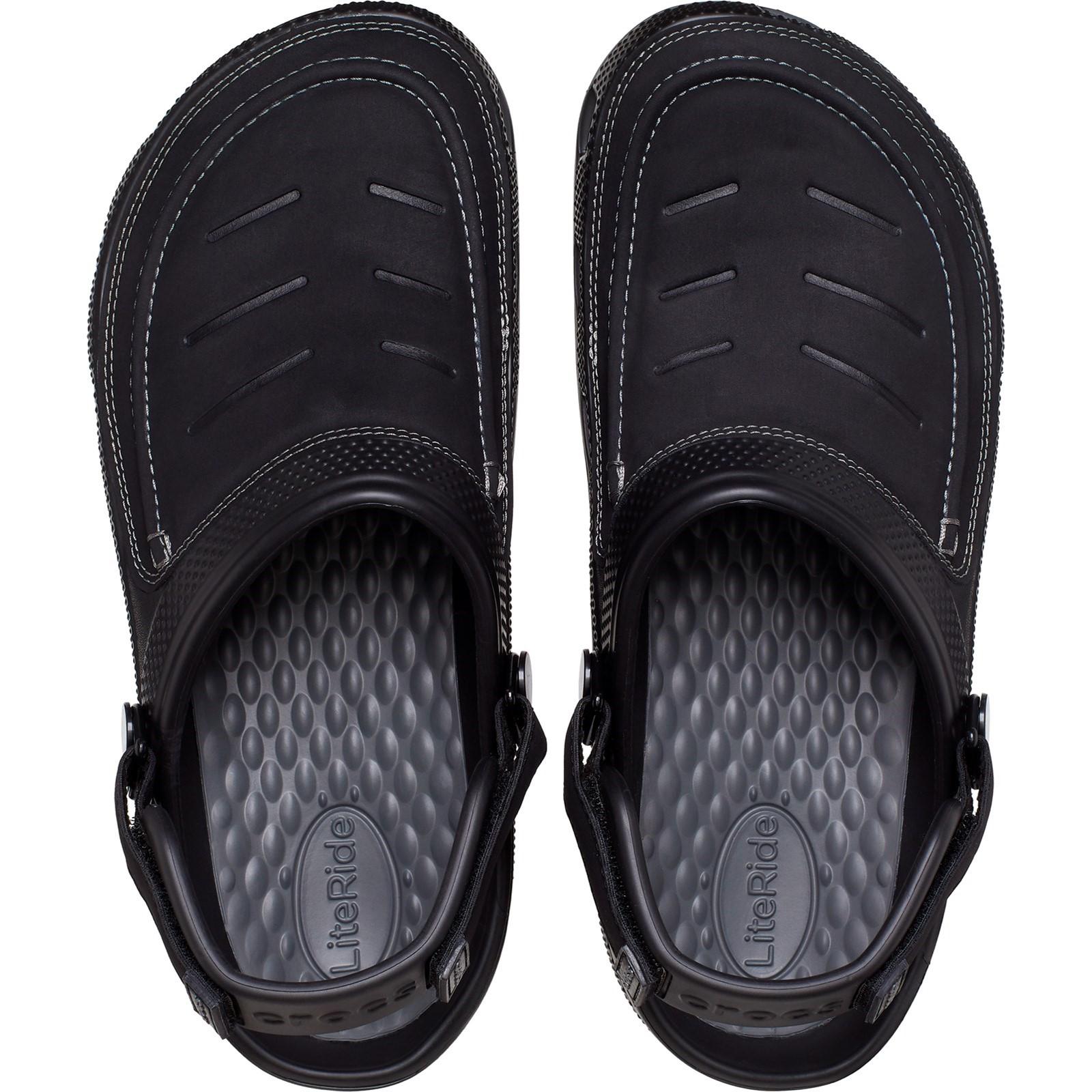 Crocs Yukon Vista II Clog Sandals