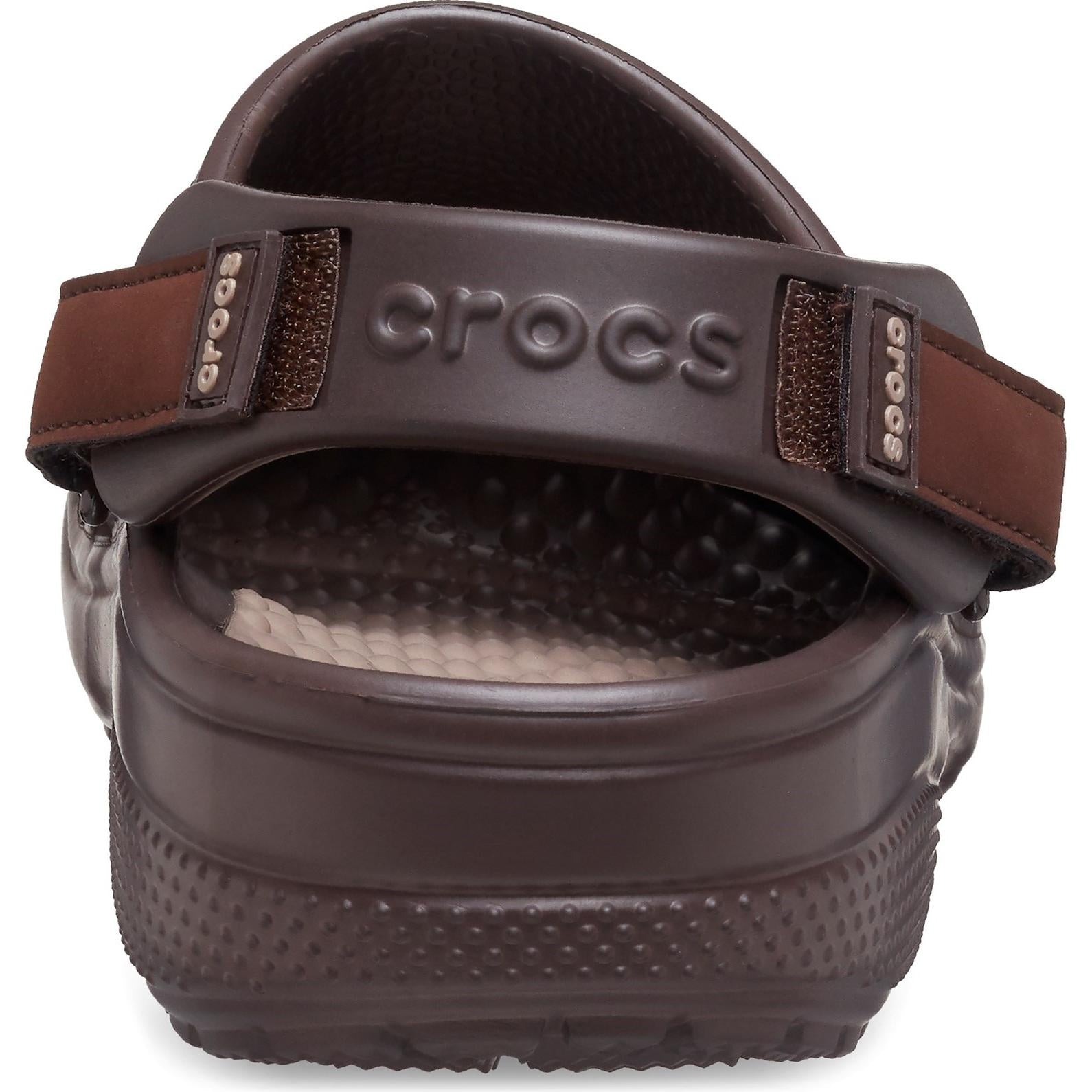 Crocs Yukon Vista II Clog Sandals