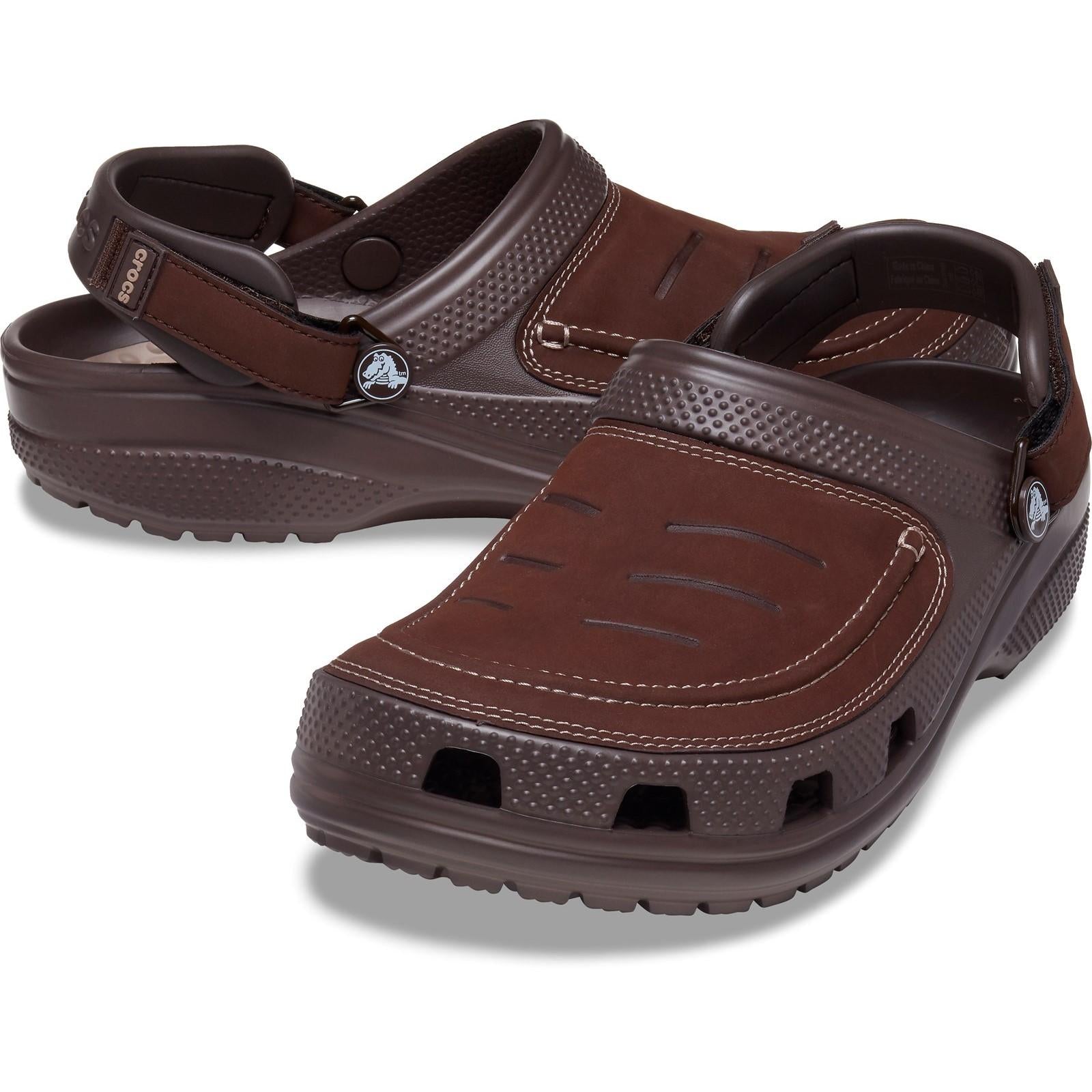 Crocs Yukon Vista II Clog Sandals