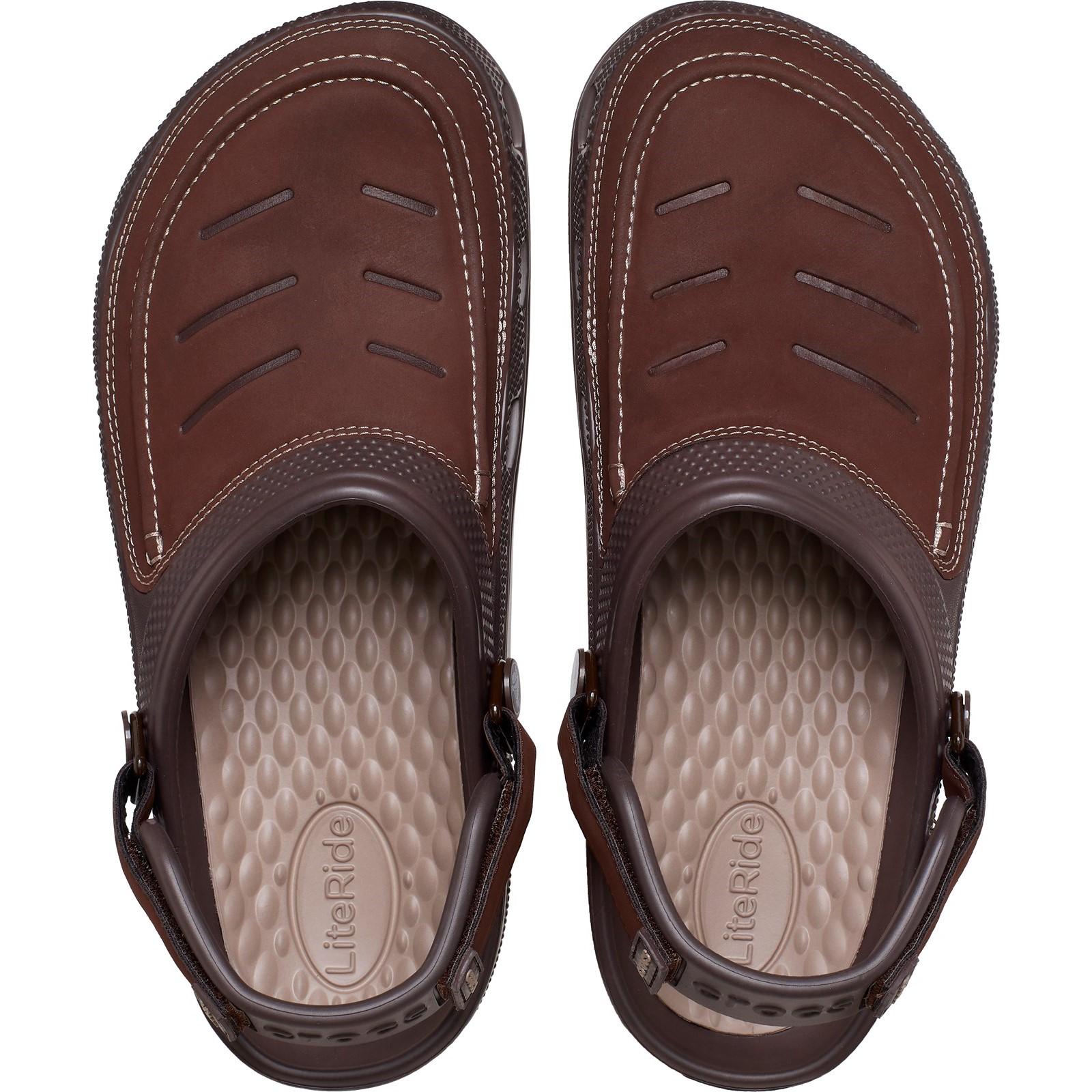 Crocs Yukon Vista II Clog Sandals