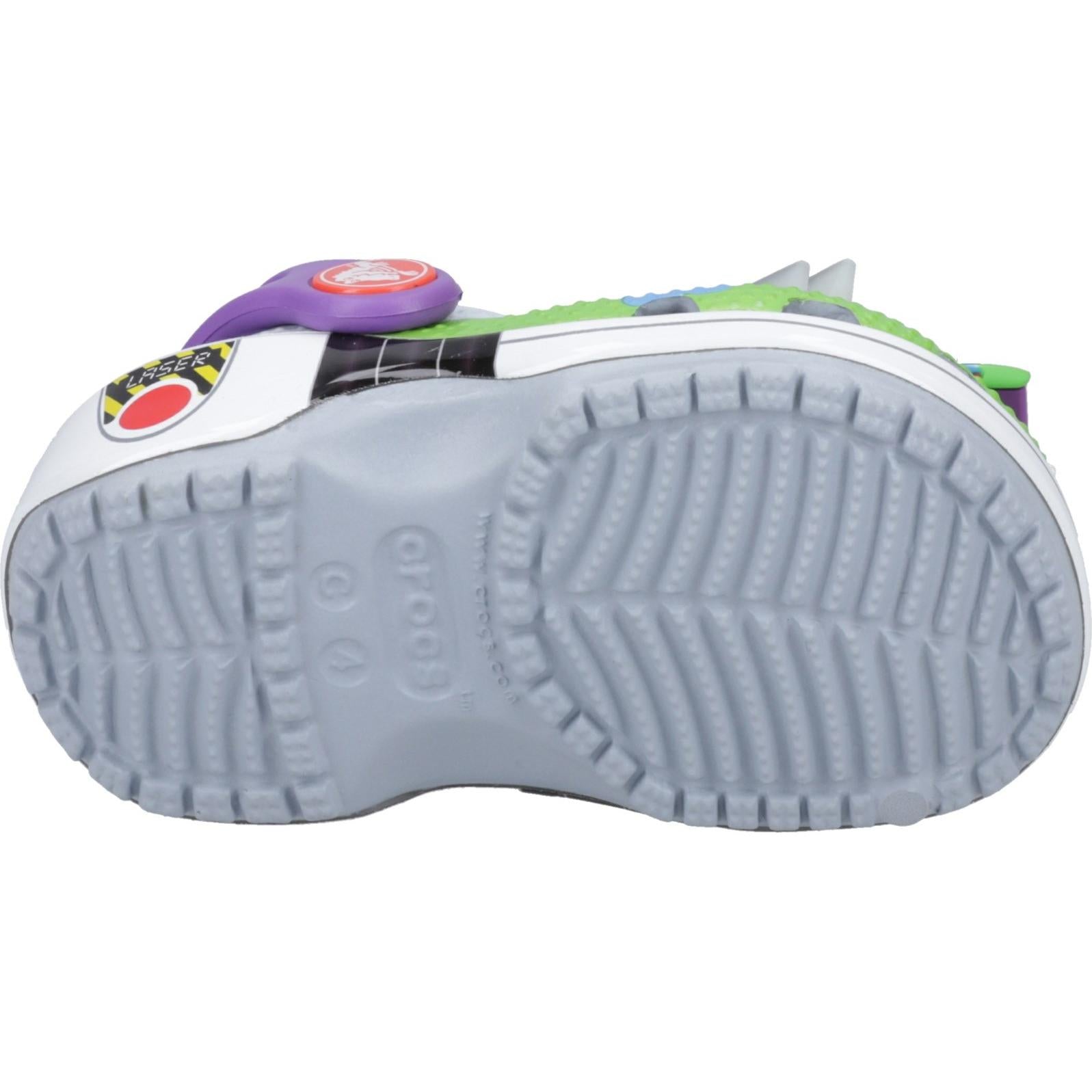 Crocs Toy Story Buzz Classic Clog Sandals