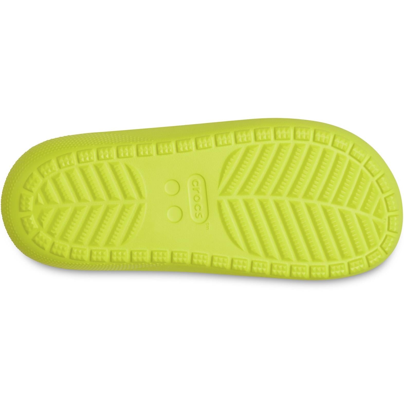 Crocs Classic Slide Shoes