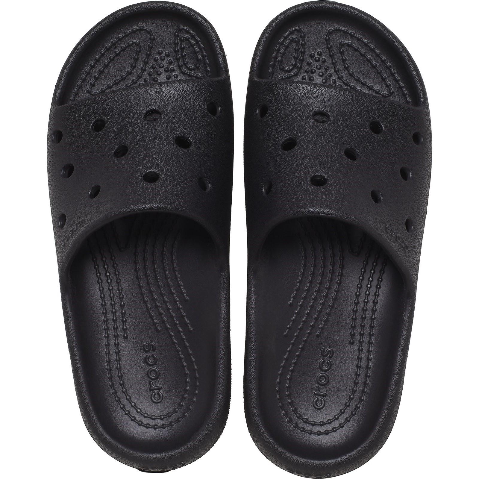 Crocs Classic Slide Shoes