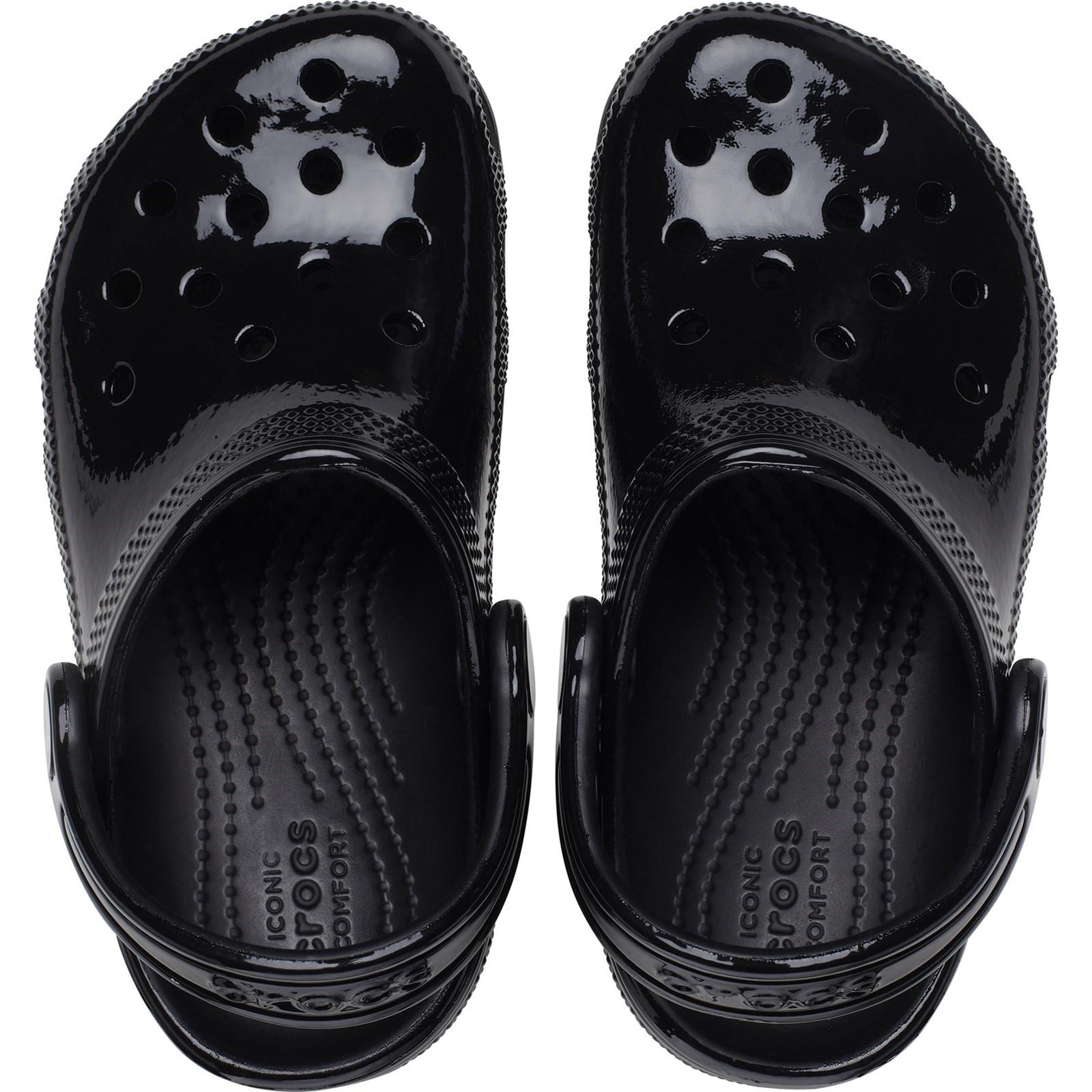 Crocs Classic Clog Shoes