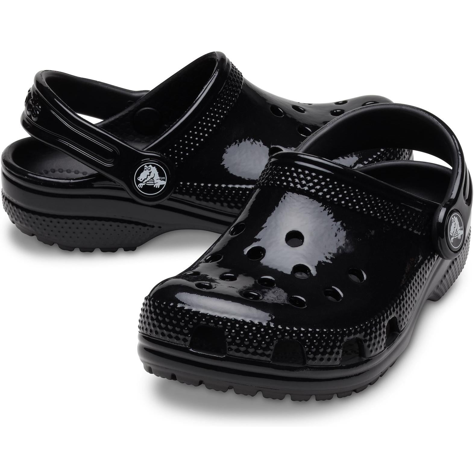 Crocs Classic Clog Shoes