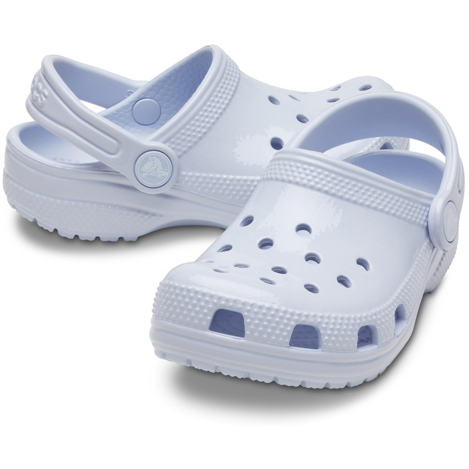 Crocs Classic Clog Shoes