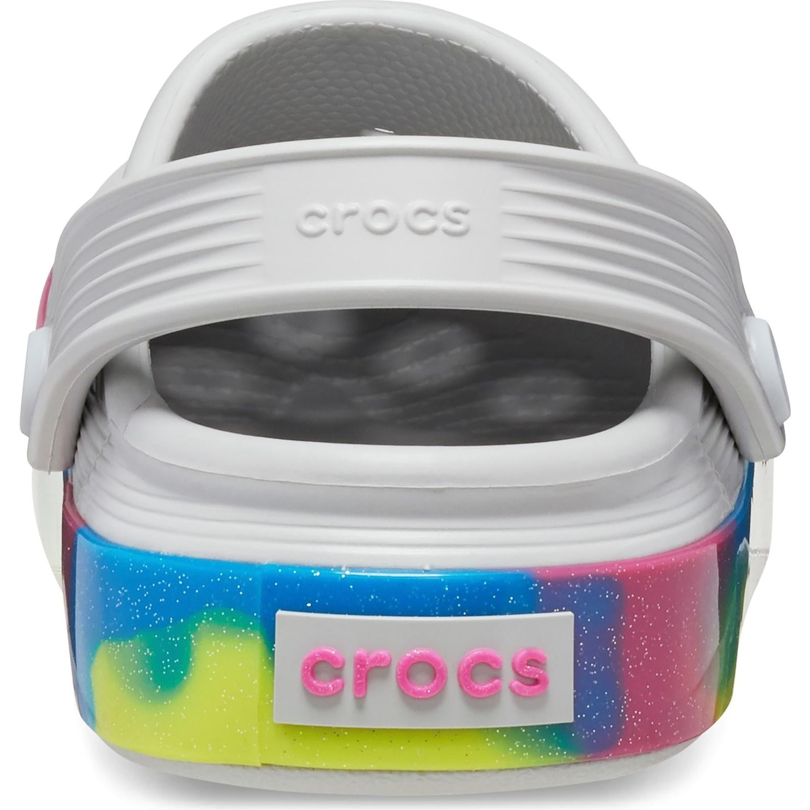 Crocs Off Court Clog Sandals