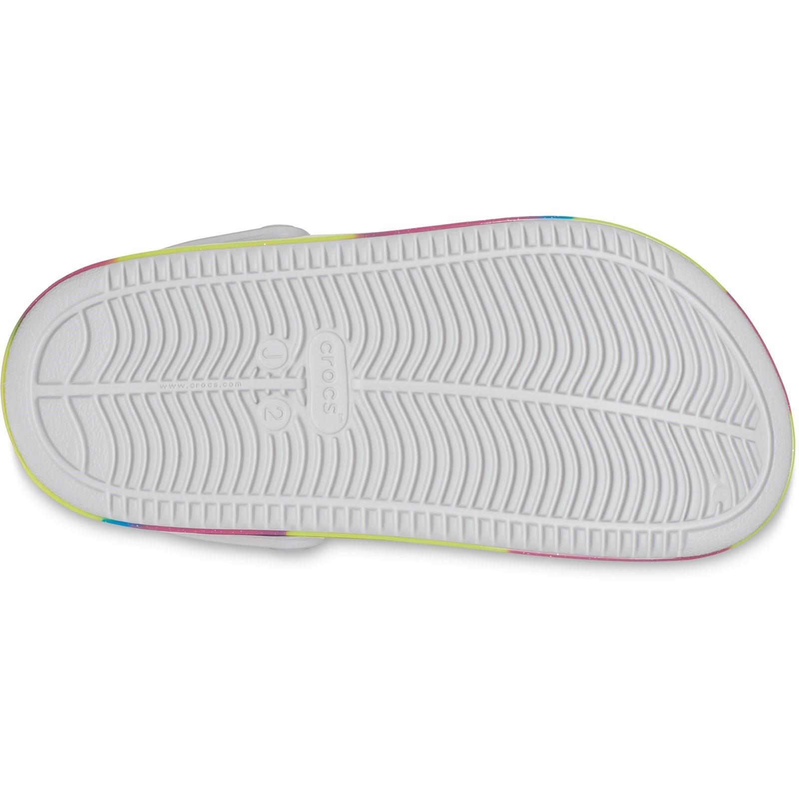 Crocs Off Court Clog Sandals