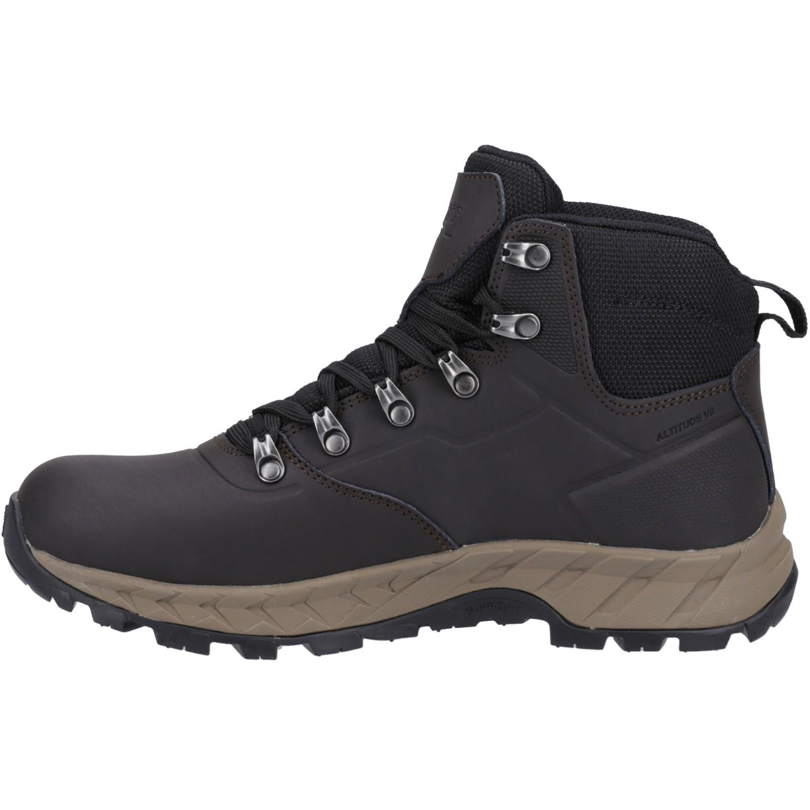 Hi-tec Altitude VII WP Hiking Boots