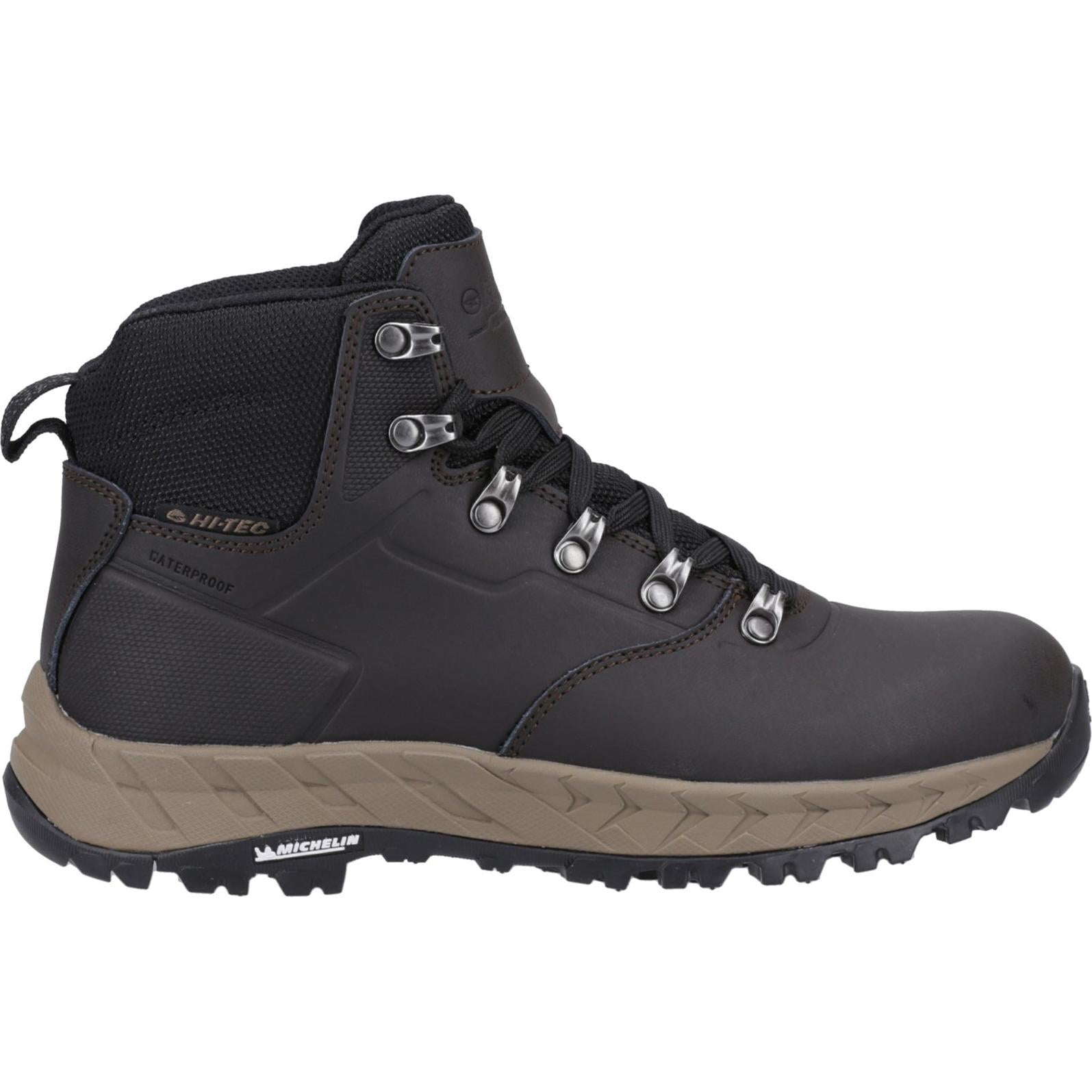 Hi-tec Altitude VII WP Hiking Boots