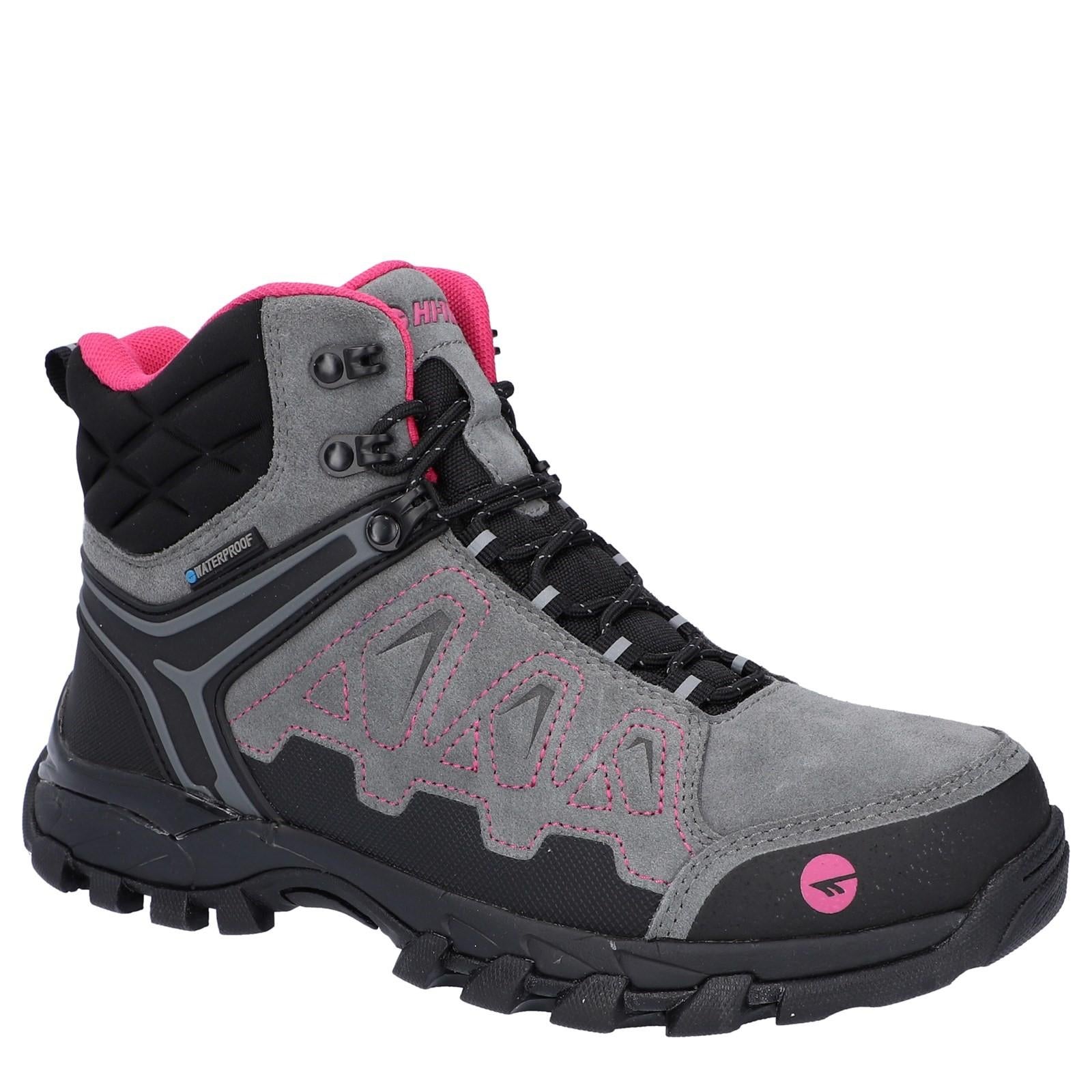 Hi-tec V-Lite Explorer WP Hiking Boots