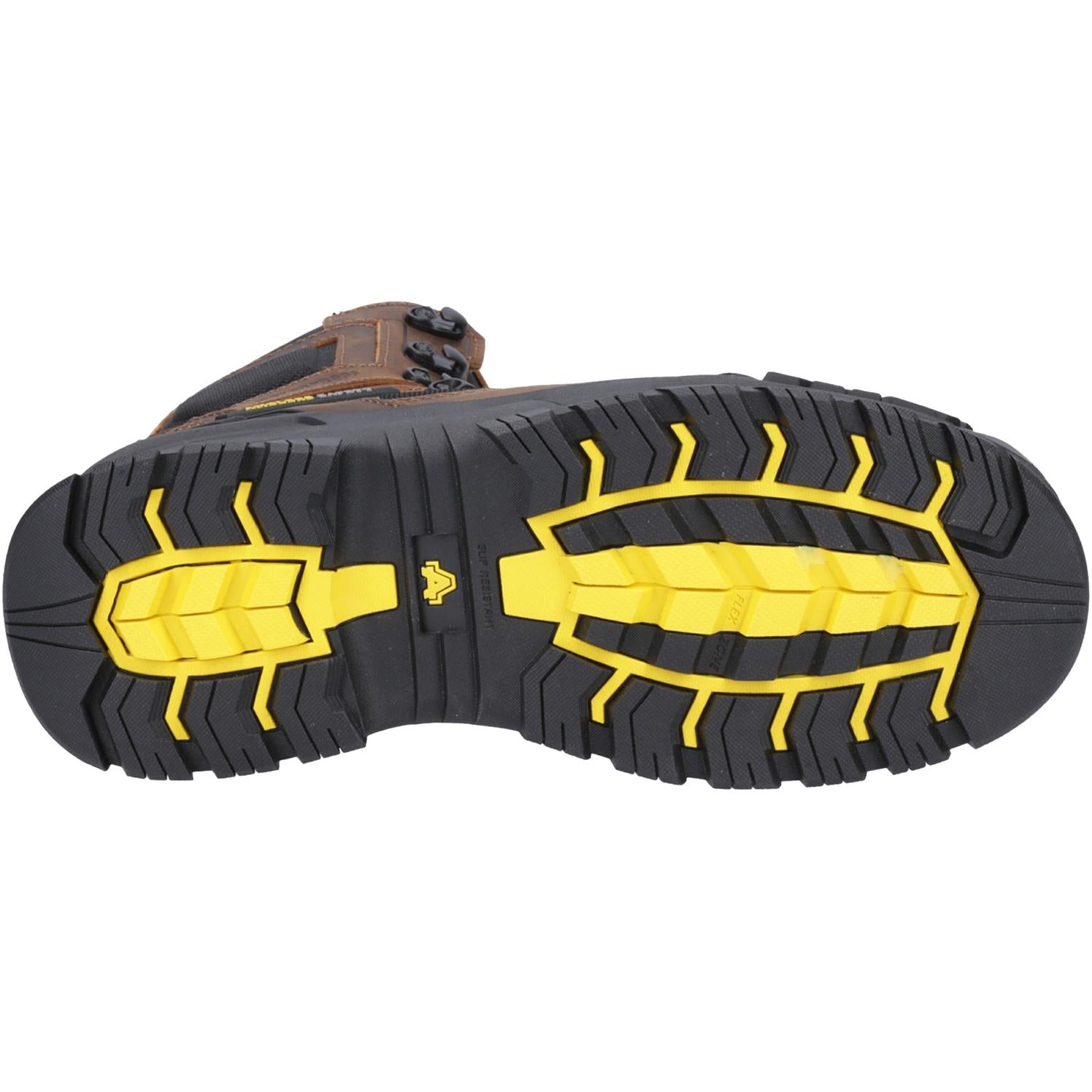 Amblers Safety AS964C Detonate Safety Boot
