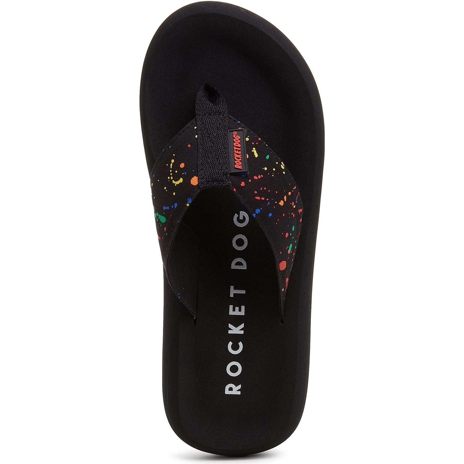 Rocket Dog Spotlight Splash Sandal