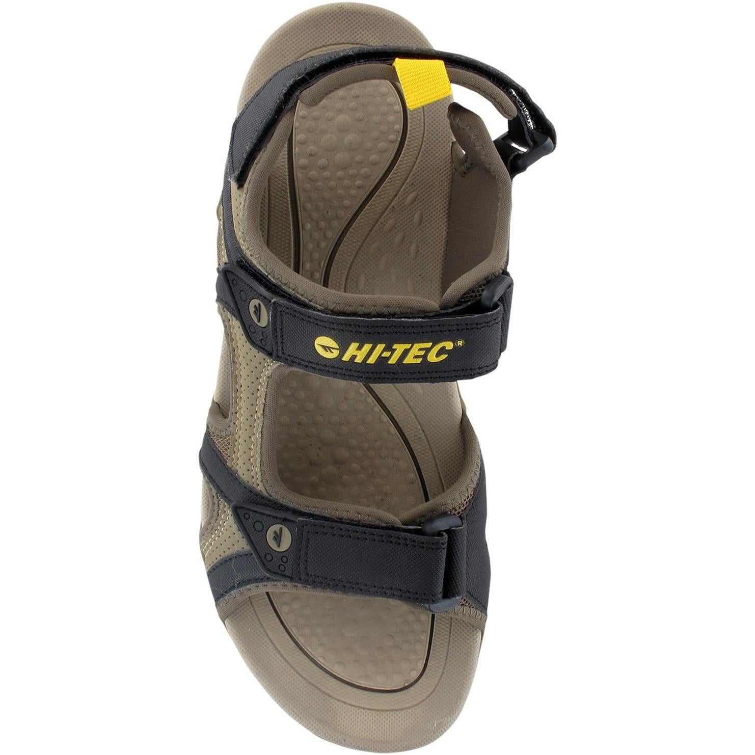 Hi-tec Crater Sandal