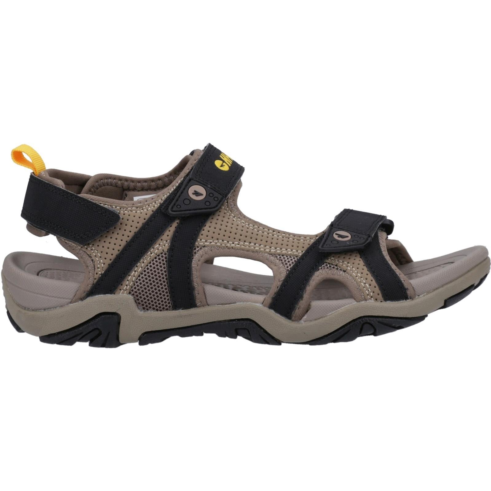 Hi-tec Crater Sandal