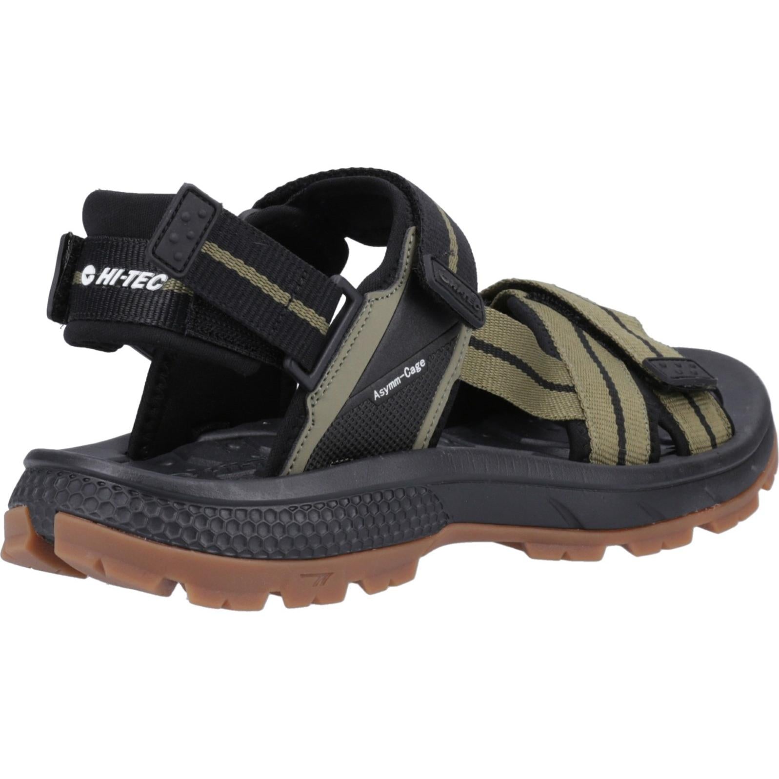 Hi-tec Sierra Sandal