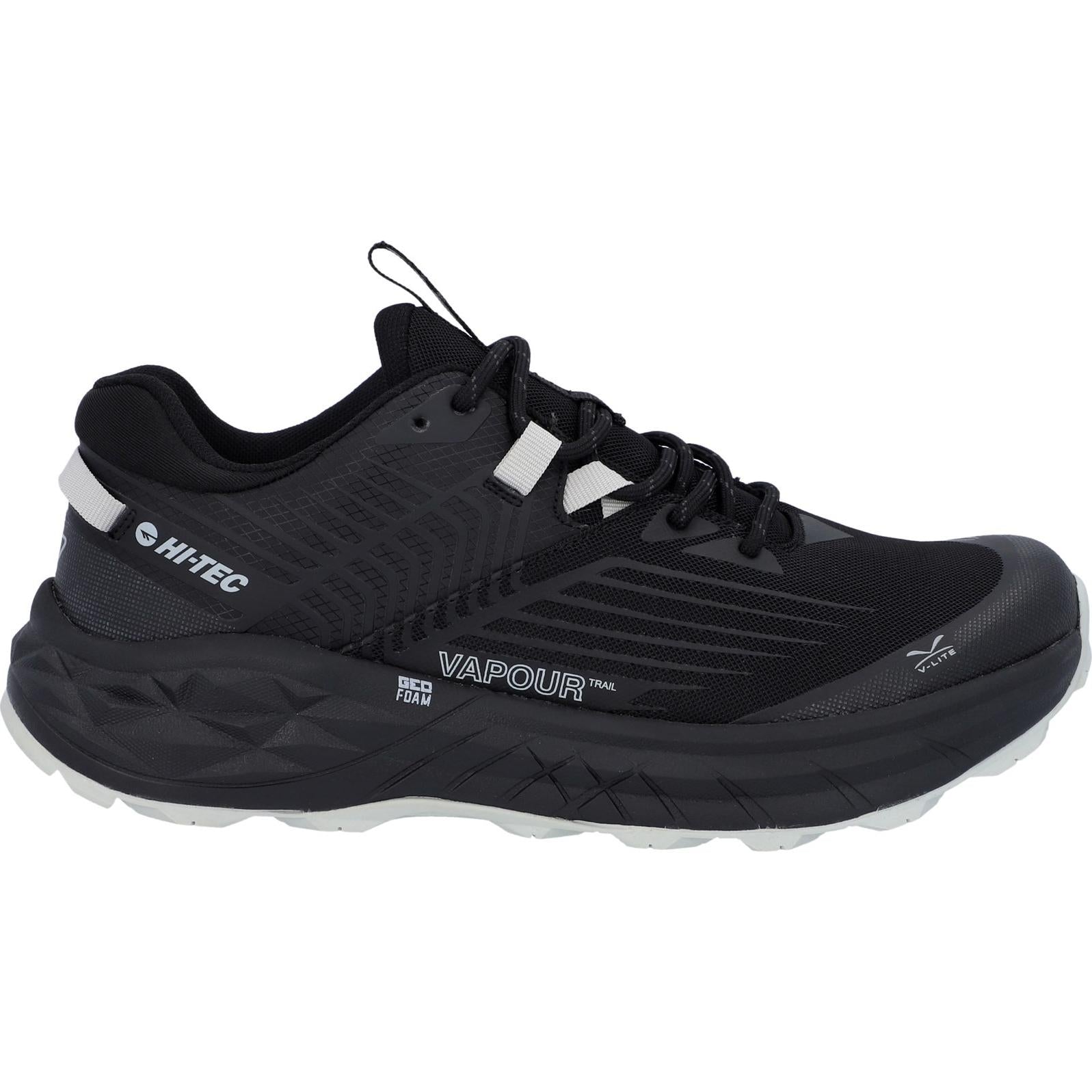 Hi-tec Fuse Trail Low Trainers