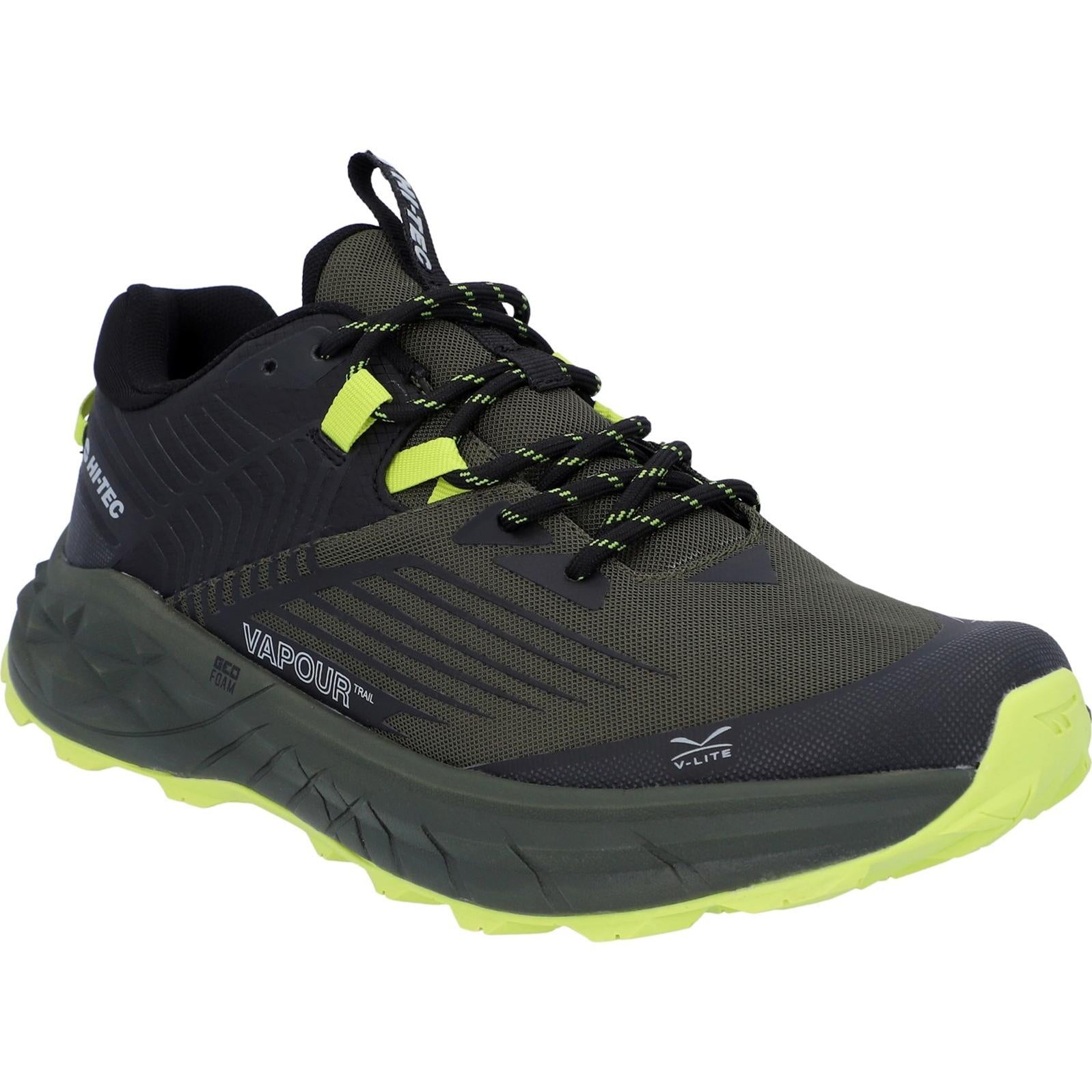 Hi-tec Fuse Trail Low Trainers