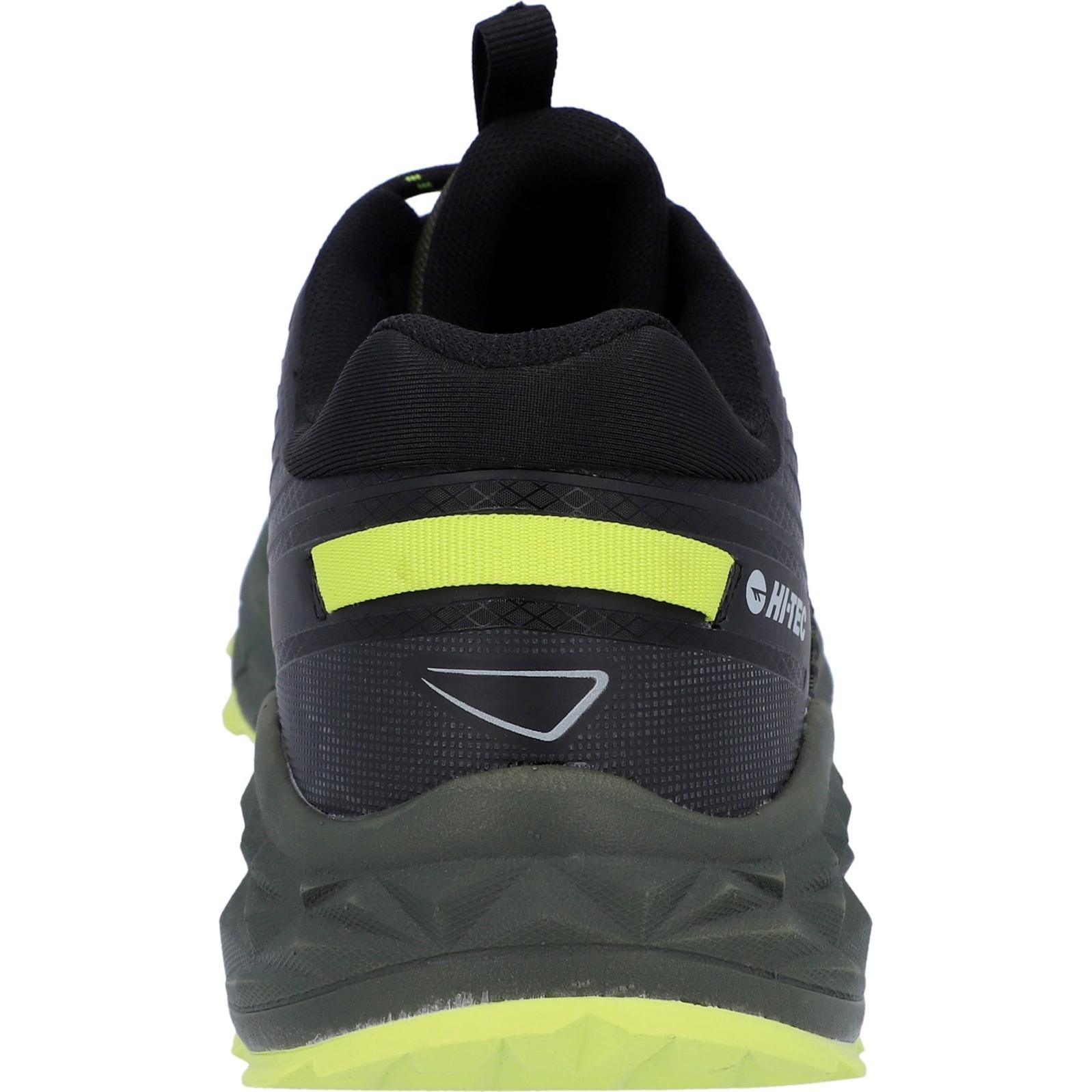 Hi-tec Fuse Trail Low Trainers