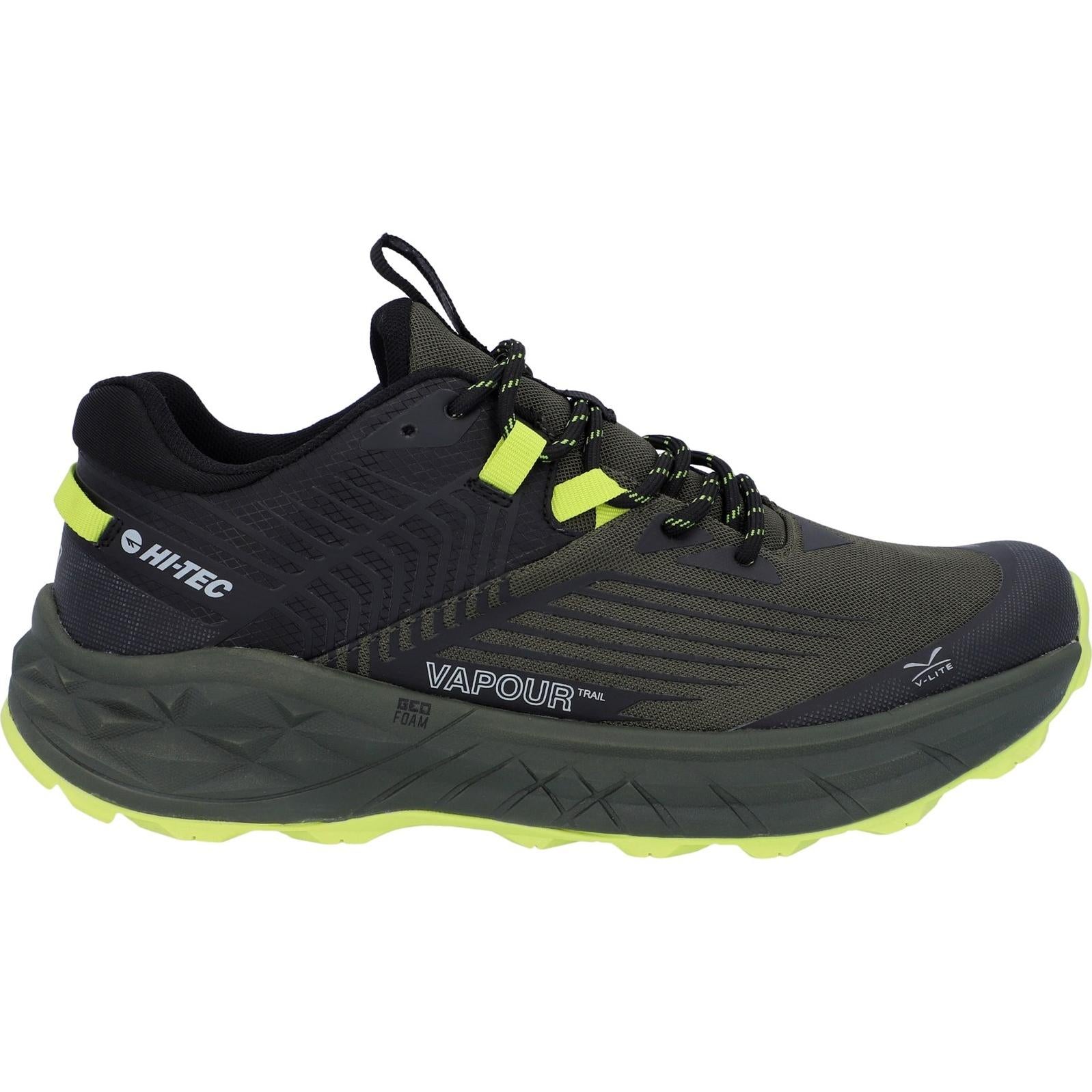 Hi-tec Fuse Trail Low Trainers