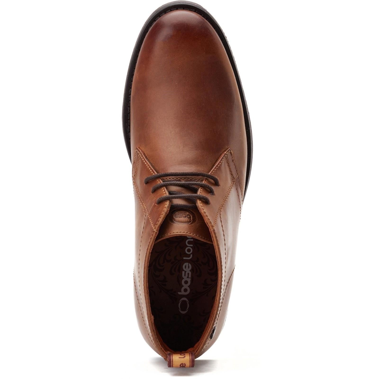 Base London Atkinson Chukka Boot