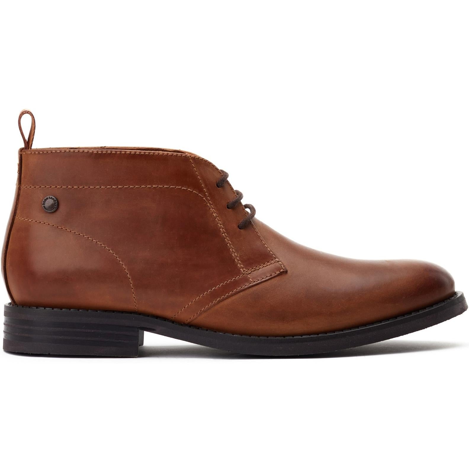 Base London Atkinson Chukka Boot