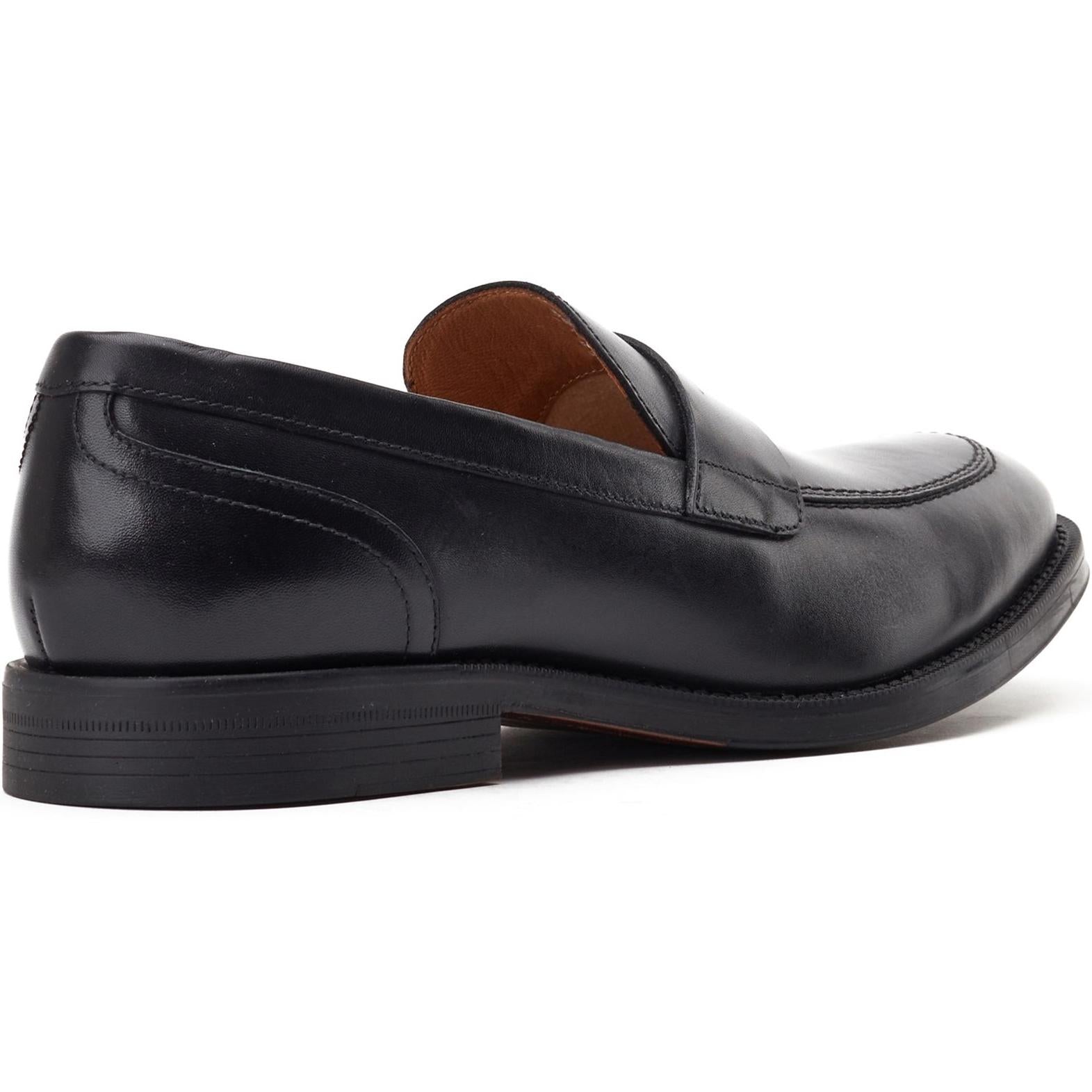 Base London Kennedy Slip On Loafer Shoes