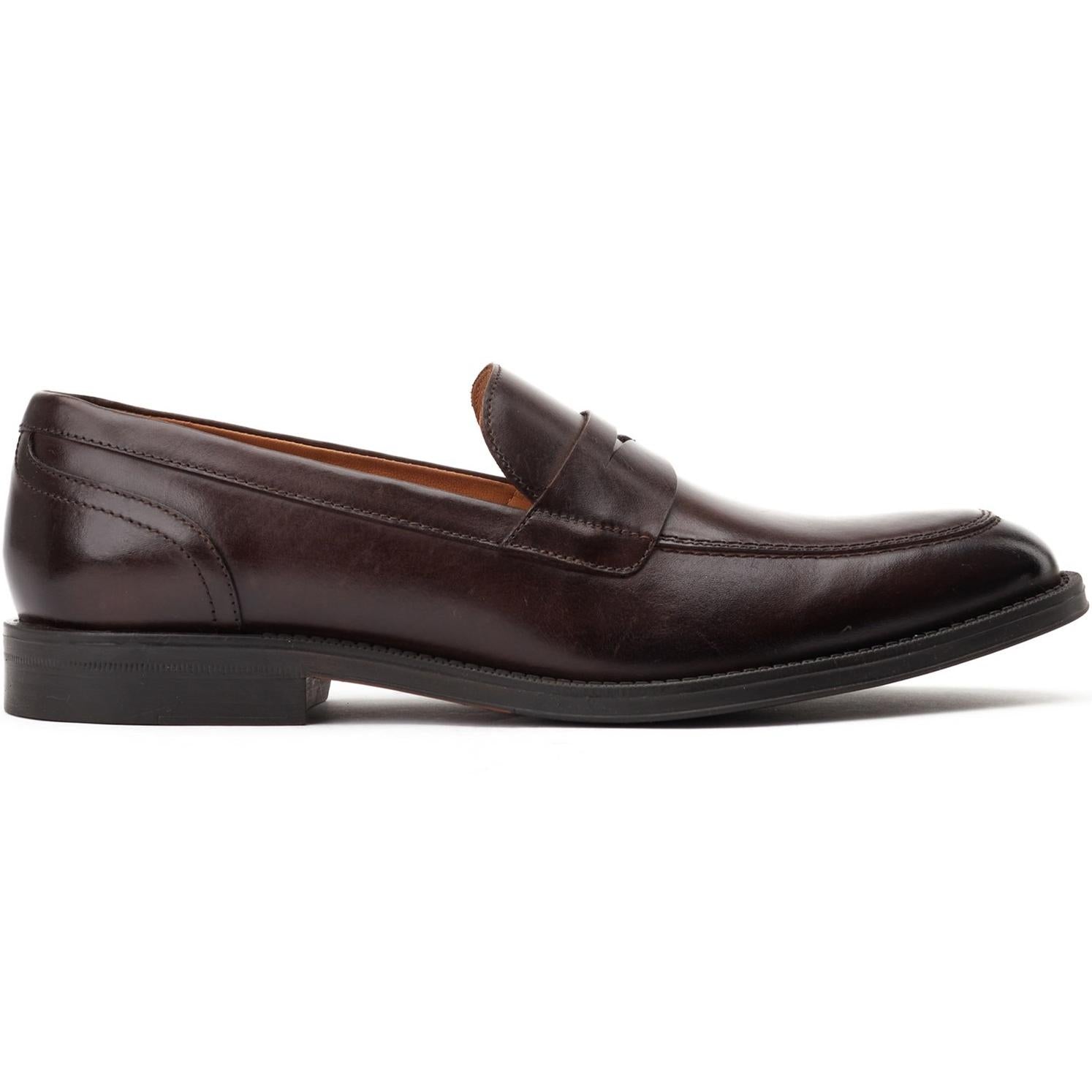 Base London Kennedy Slip On Loafer Shoes