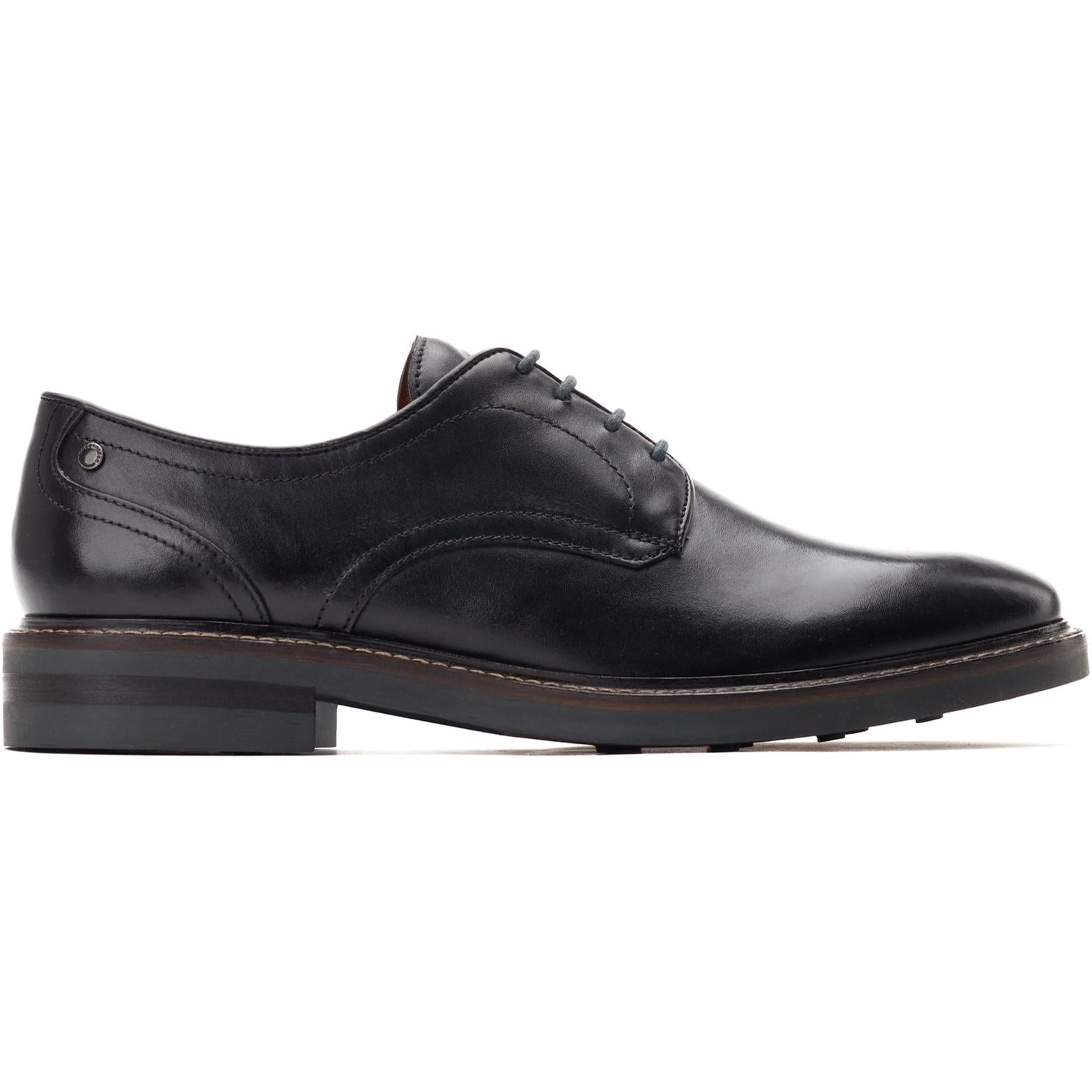 Base London Mawley Chunky Derby Shoe