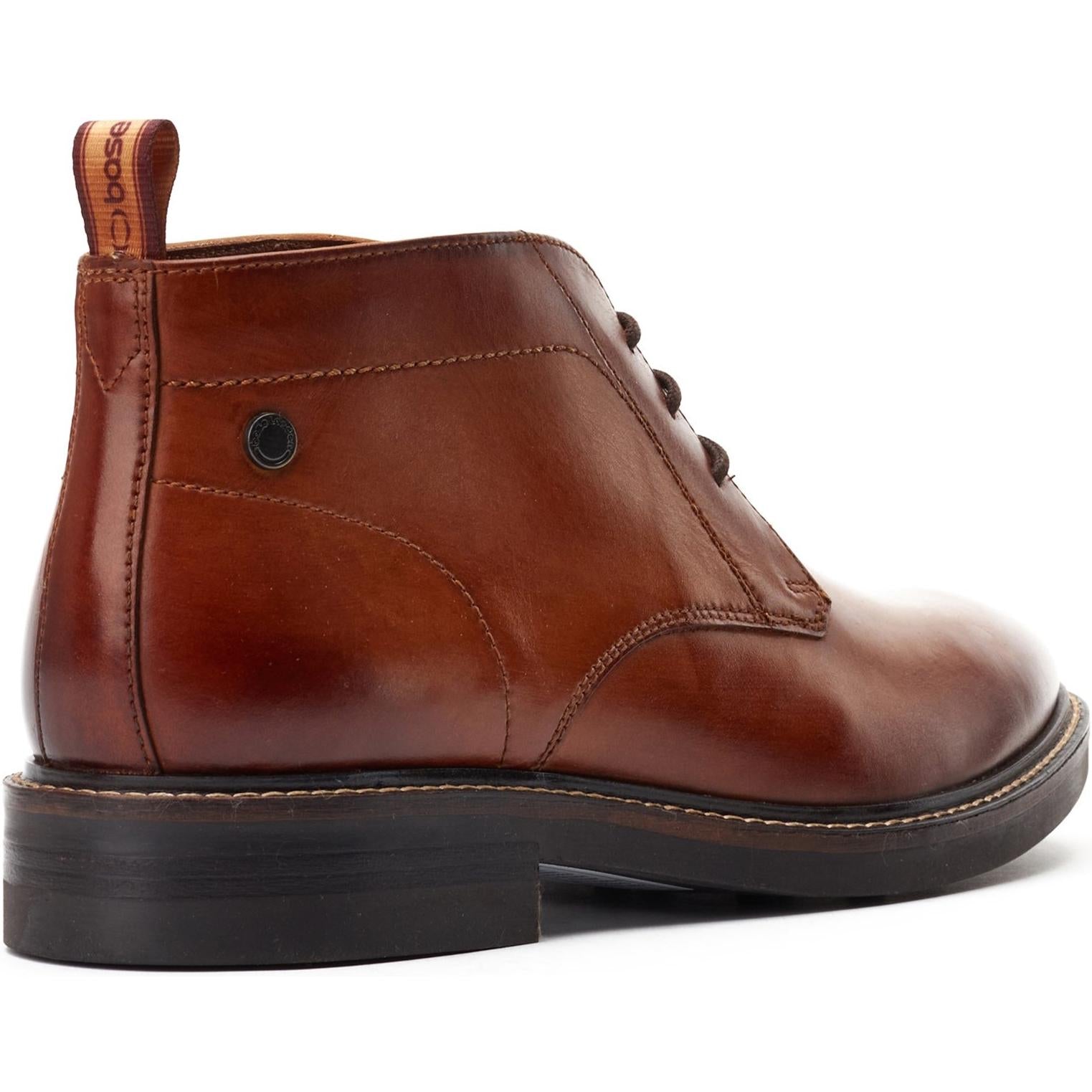 Base London Knebworth Chuckka Boot