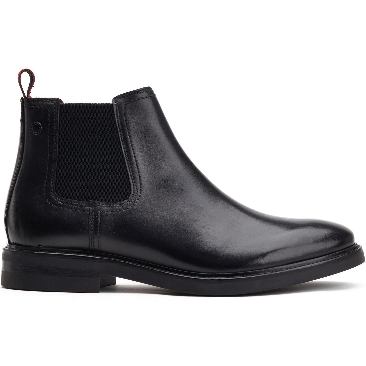 Base London Portland Chelsea Boot