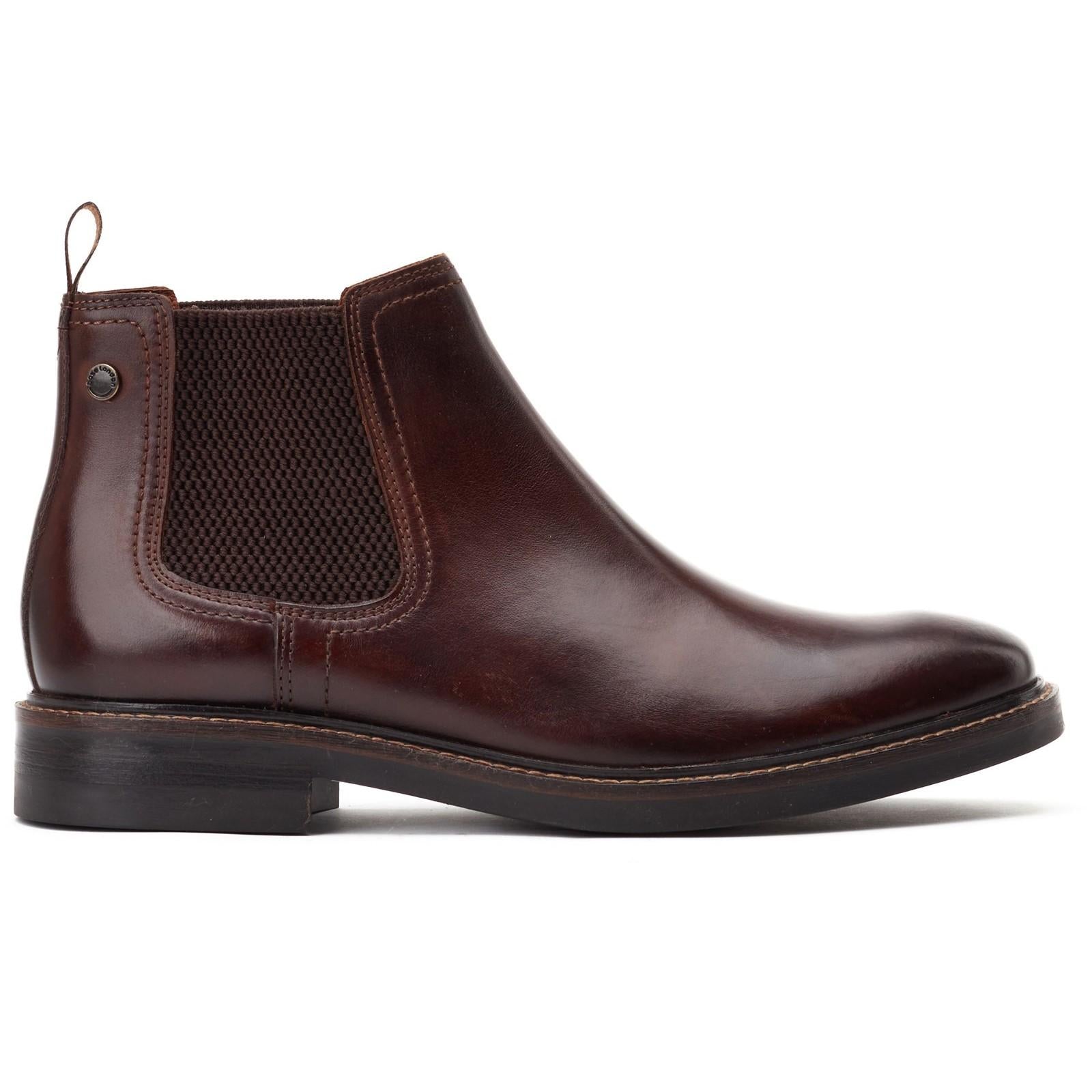 Base London Portland Chelsea Boot