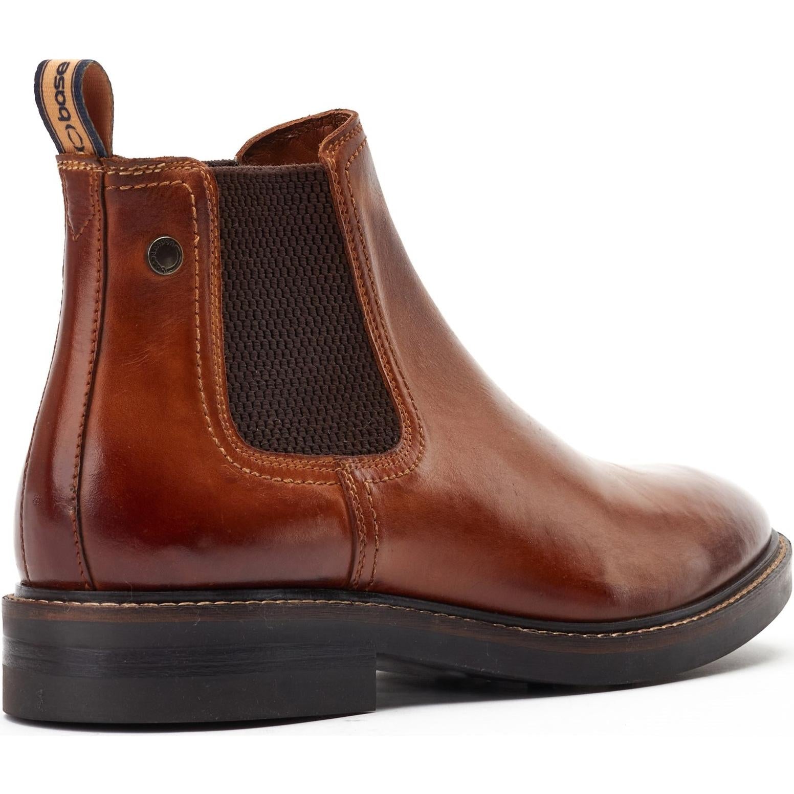 Base London Portland Chelsea Boot