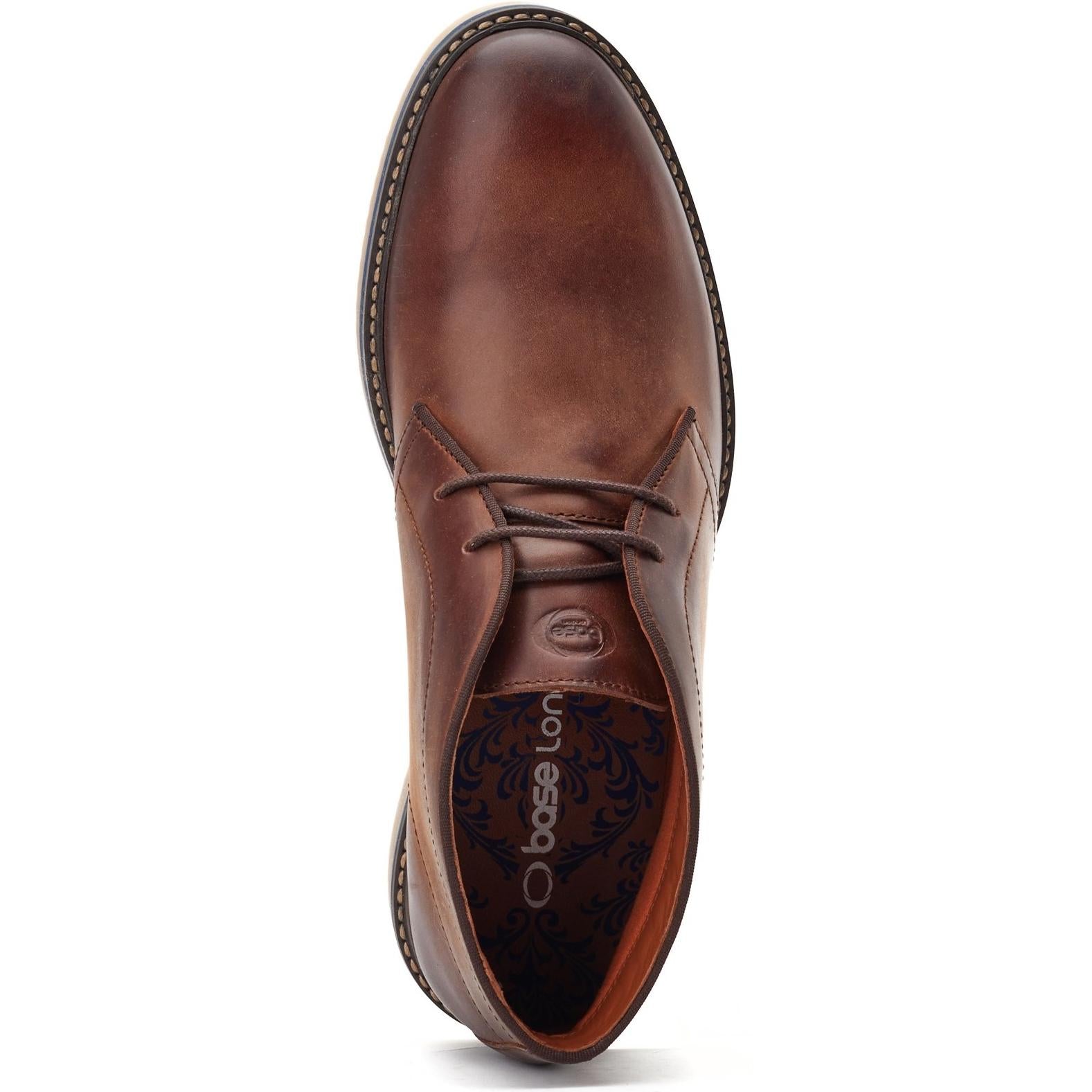 Base London Brody Chukka Boot