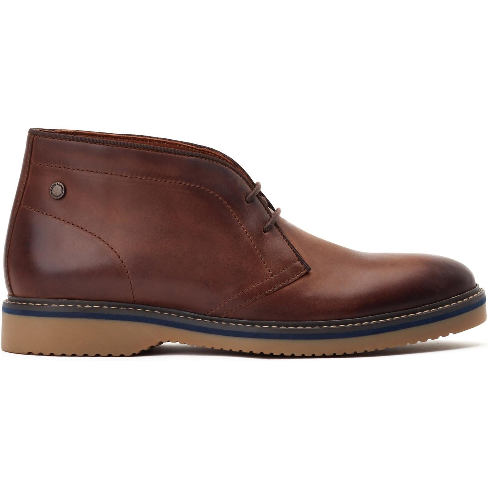 Base London Brody Chukka Boot