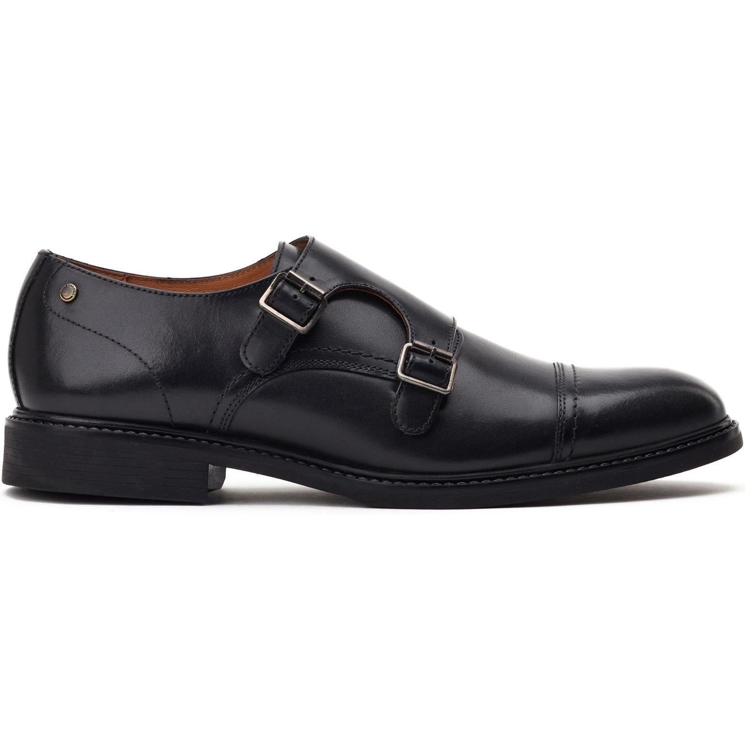 Base London Diablo Monk Shoe