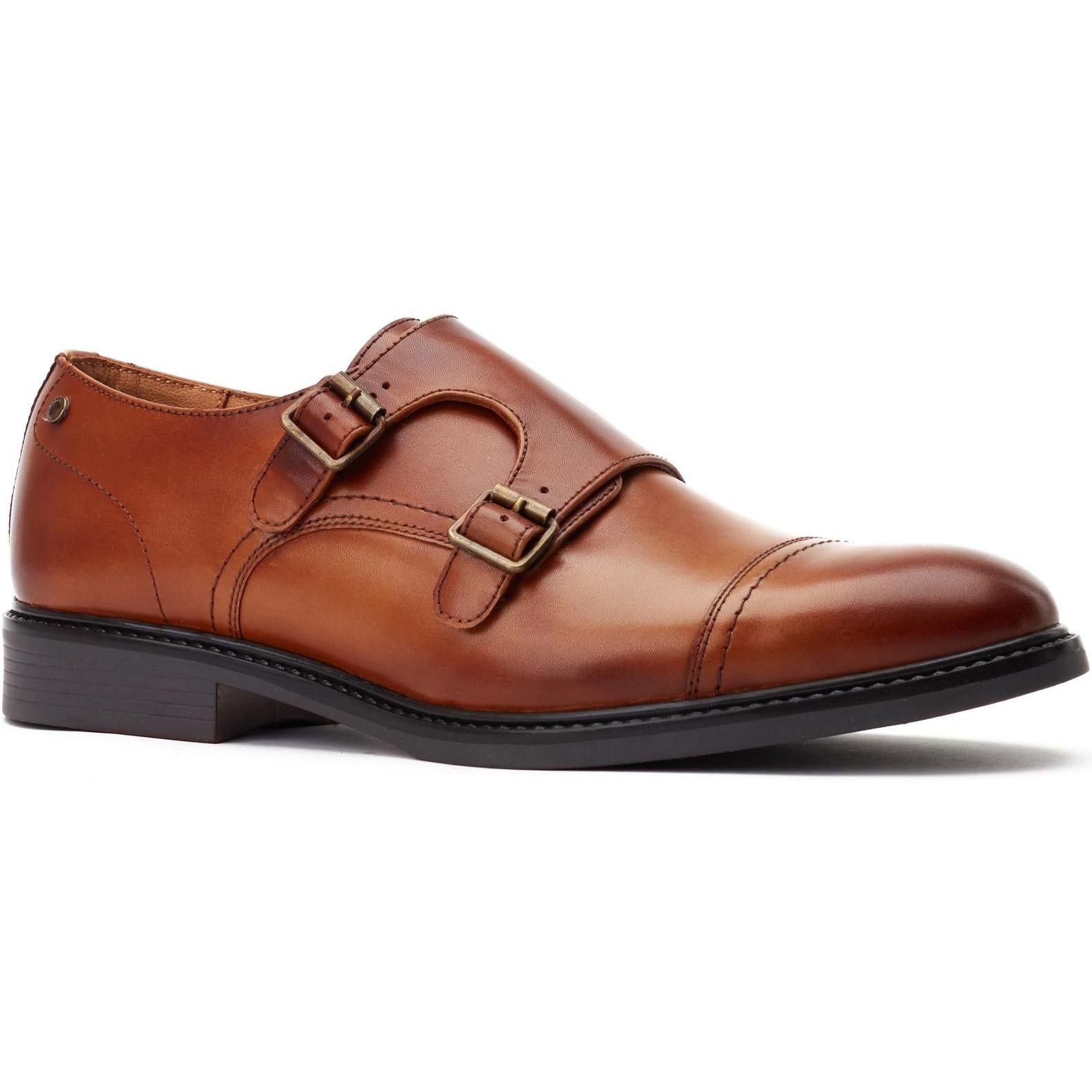 Base London Diablo Monk Shoe