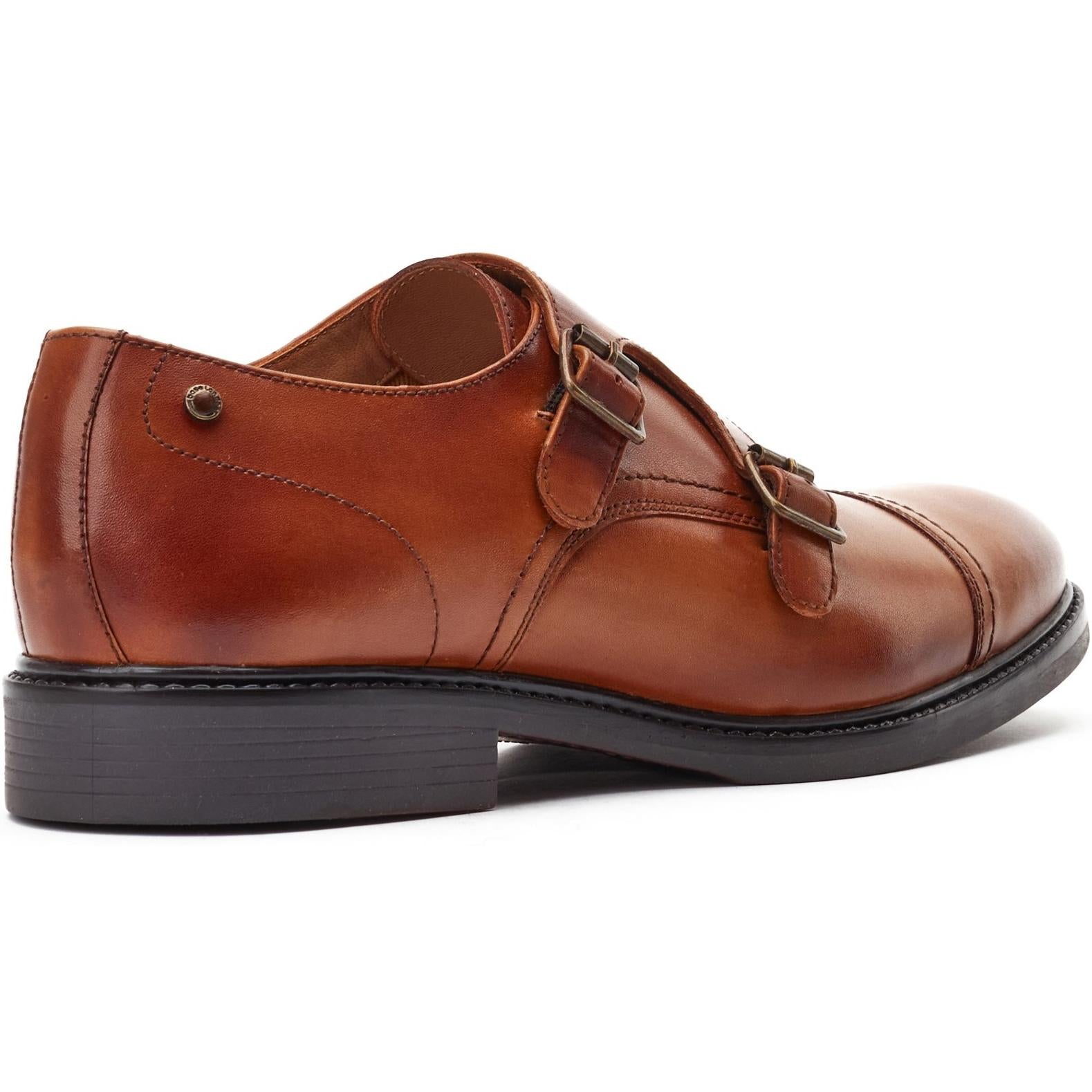 Base London Diablo Monk Shoe