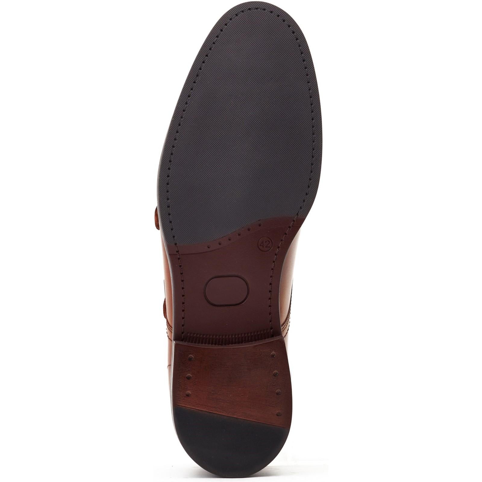 Base London Diablo Monk Shoe