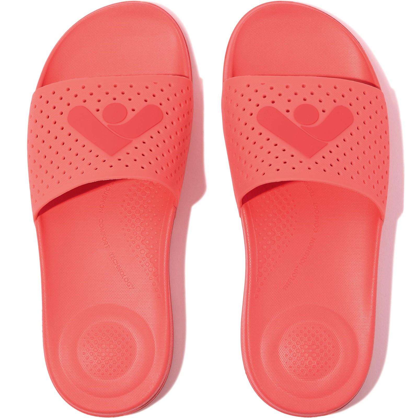 Fitflop iQushion Arrow Slides Sandals